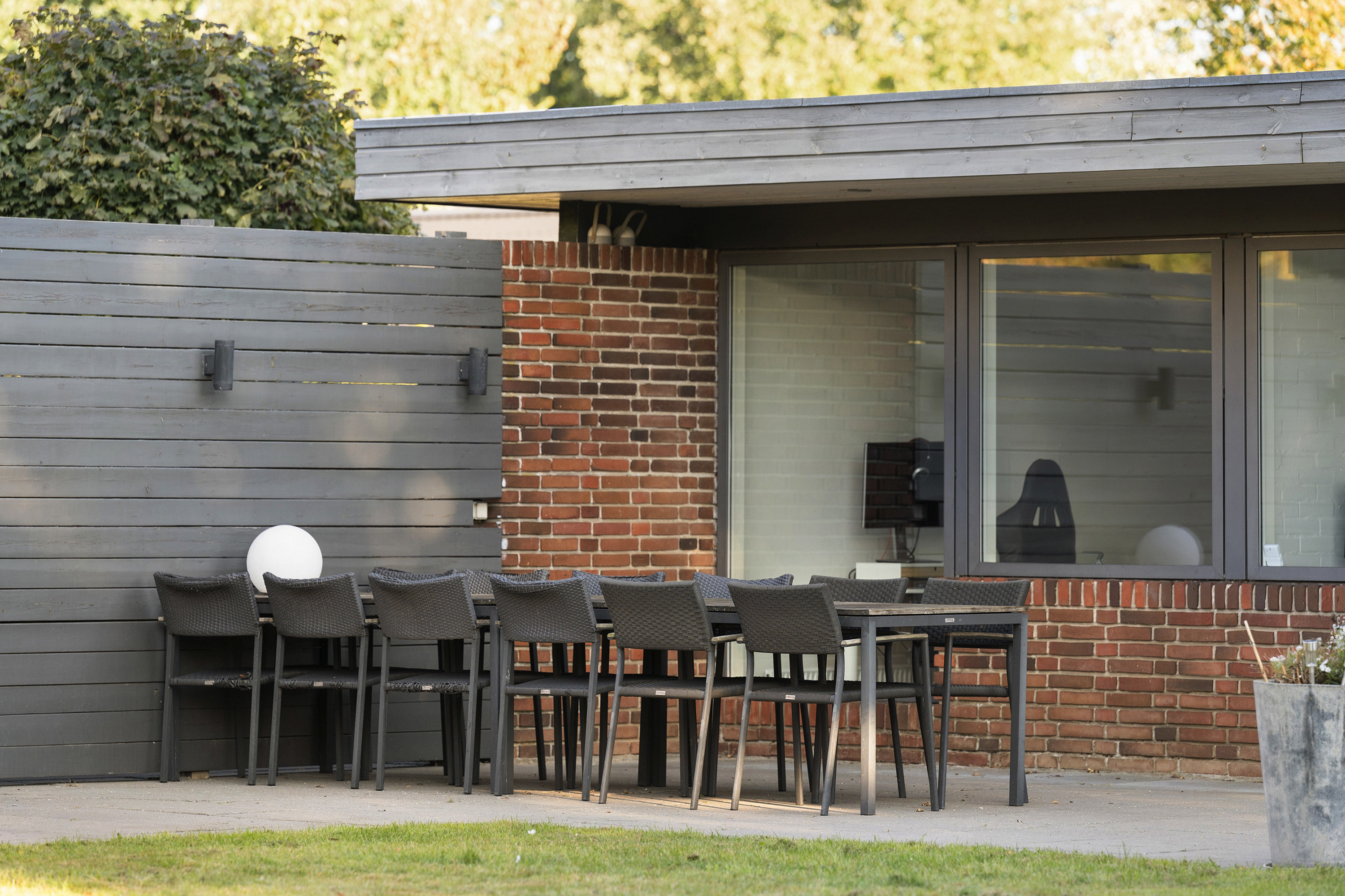 Fremhævet ejendommen billede i fuldskærmstilstand. Billede af Ørnebakken 21, Gl Holte, 2840 Holte