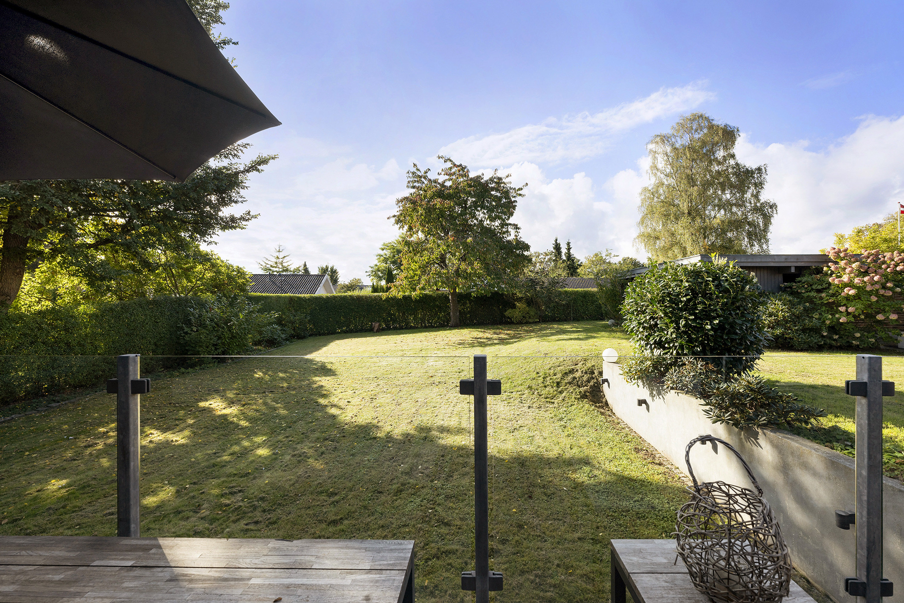 Fremhævet ejendommen billede i fuldskærmstilstand. Billede af Ørnebakken 21, Gl Holte, 2840 Holte