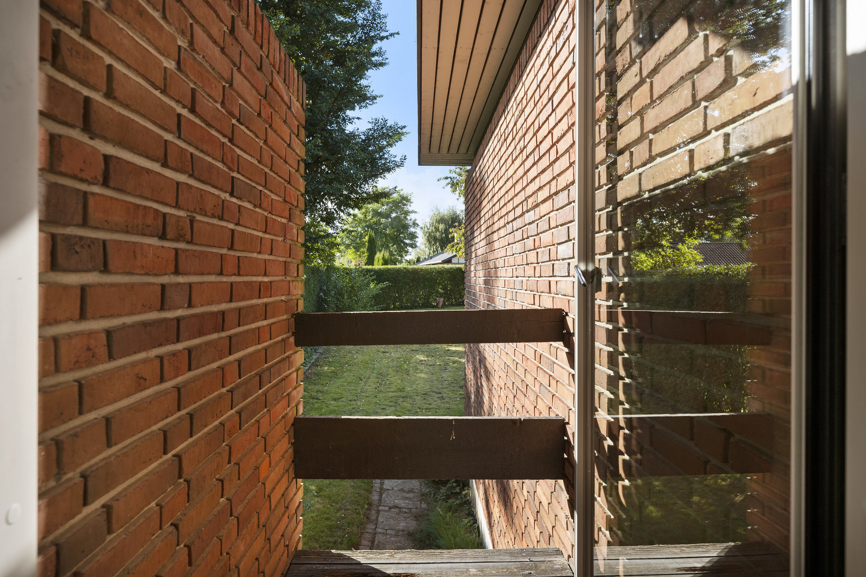 Fremhævet ejendommen billede i fuldskærmstilstand. Billede af Ørnebakken 21, Gl Holte, 2840 Holte