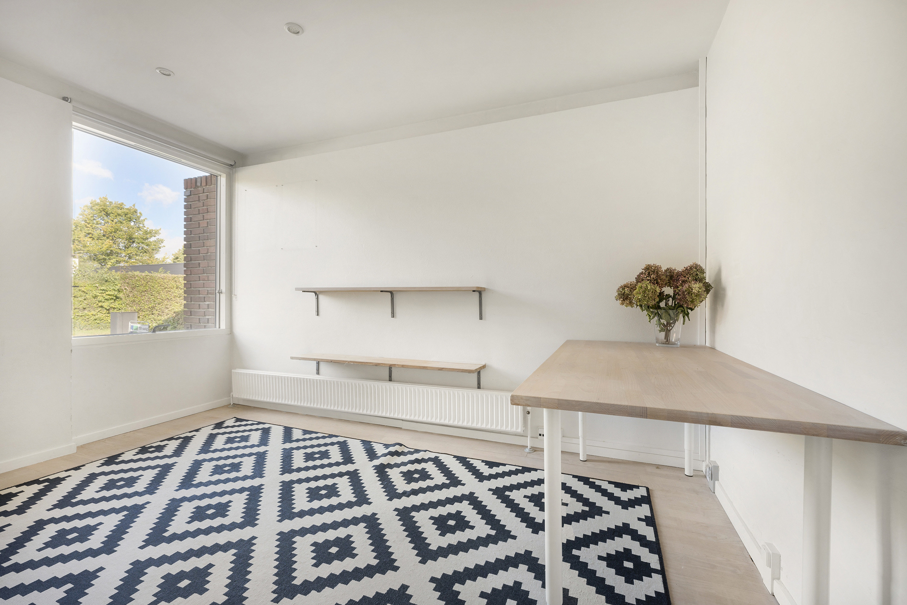 Fremhævet værelse billede i fuldskærmstilstand. Billede af Ørnebakken 21, Gl Holte, 2840 Holte