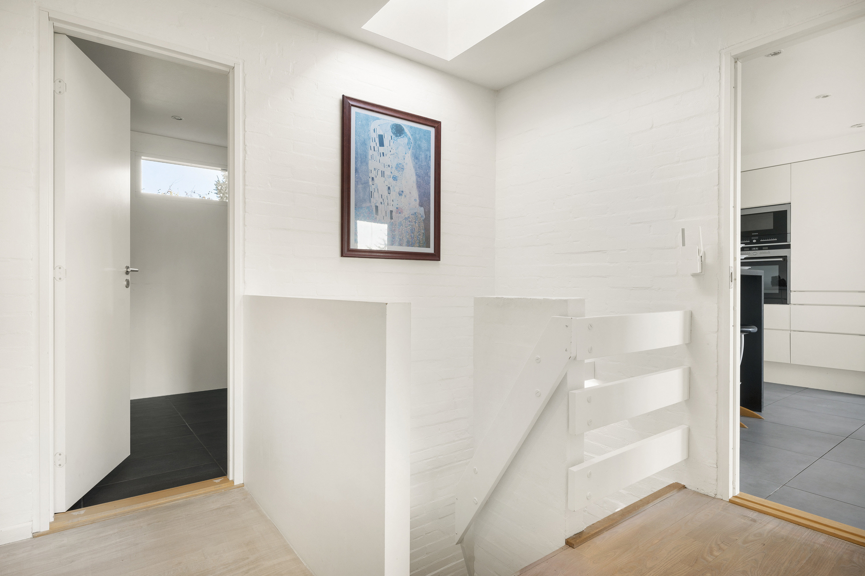 Fremhævet værelse billede i fuldskærmstilstand. Billede af Ørnebakken 21, Gl Holte, 2840 Holte