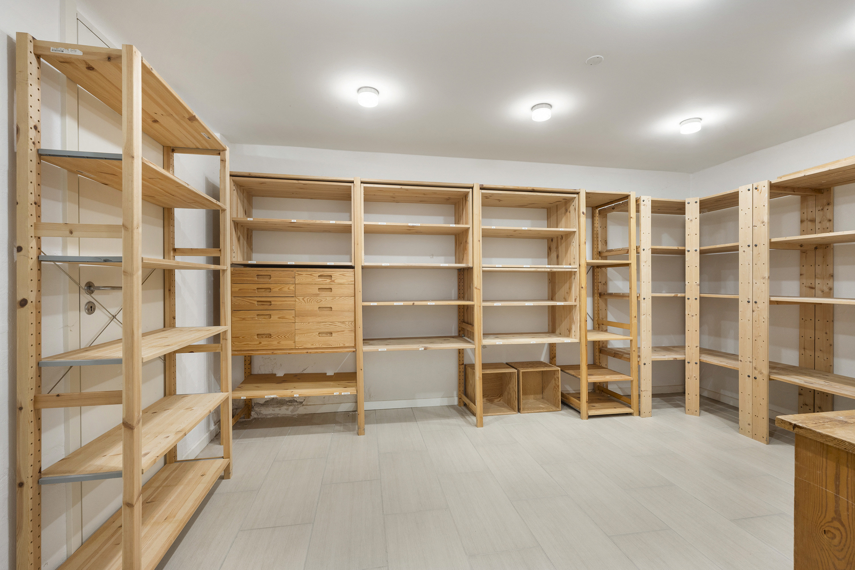 Fremhævet værelse billede i fuldskærmstilstand. Billede af Ørnebakken 21, Gl Holte, 2840 Holte