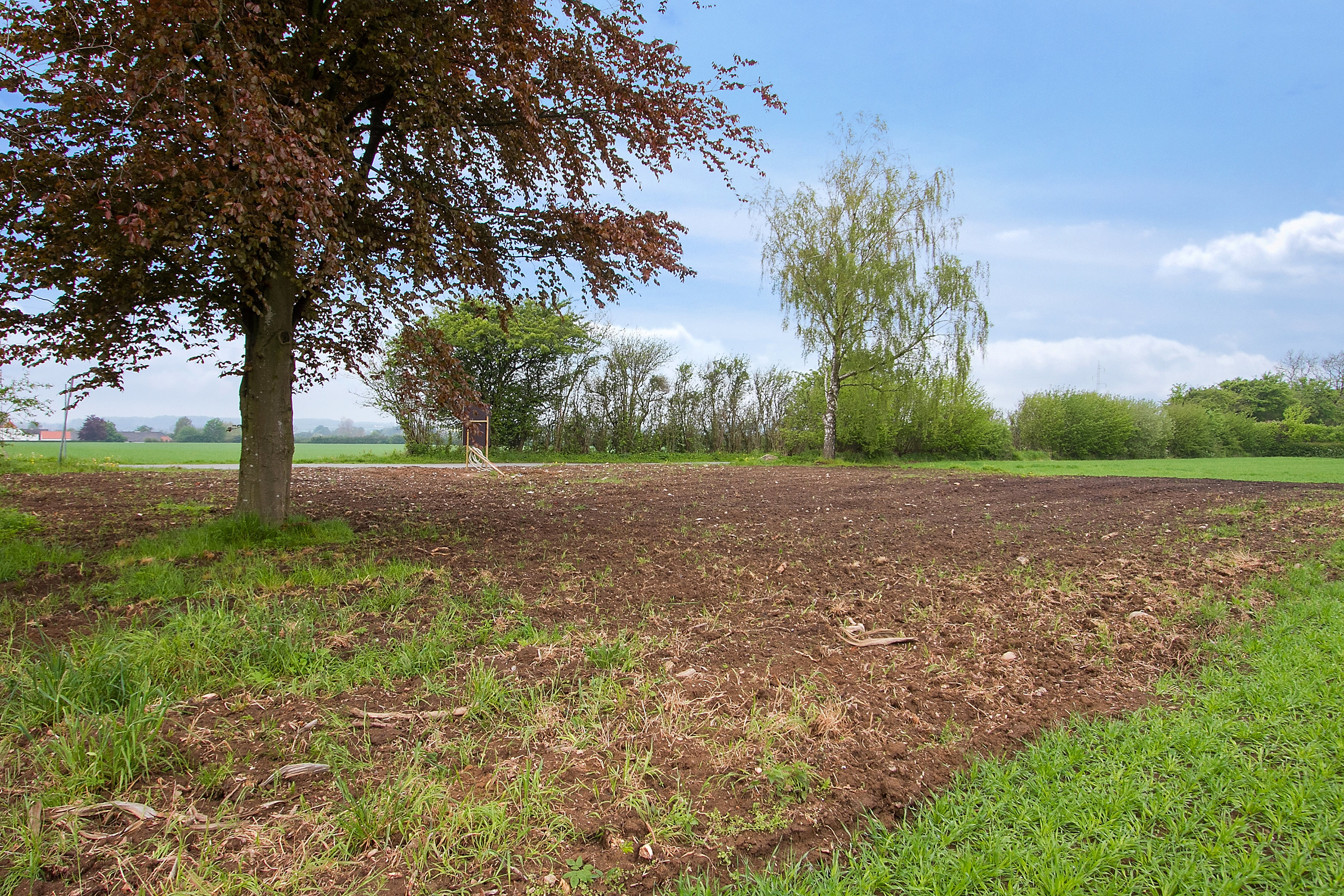 Miniaturebillede 1: . Billede af Sognevej 39, Brudager, 5883 Oure