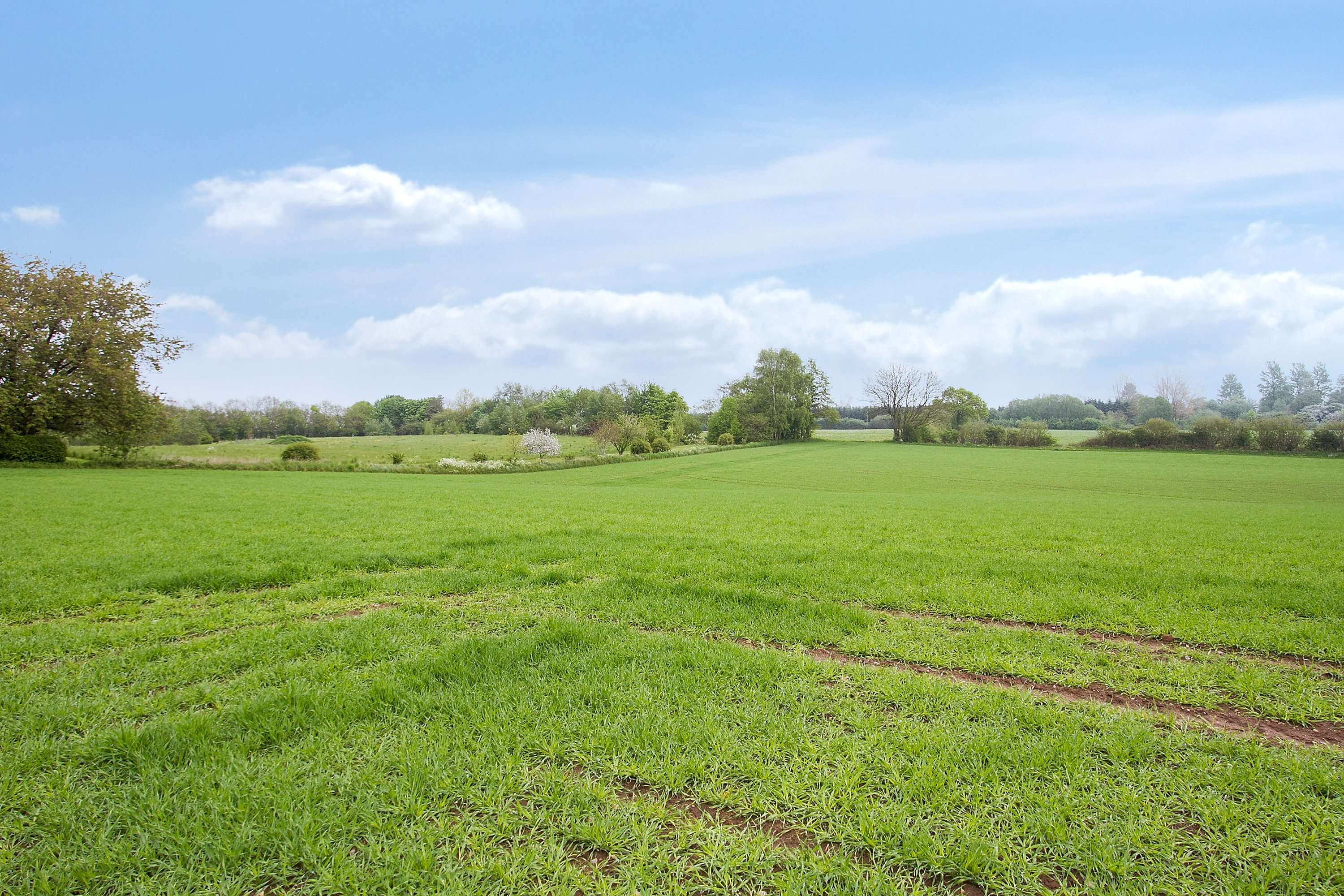 Fremhævet  billede i fuldskærmstilstand. Billede af Sognevej 39, Brudager, 5883 Oure