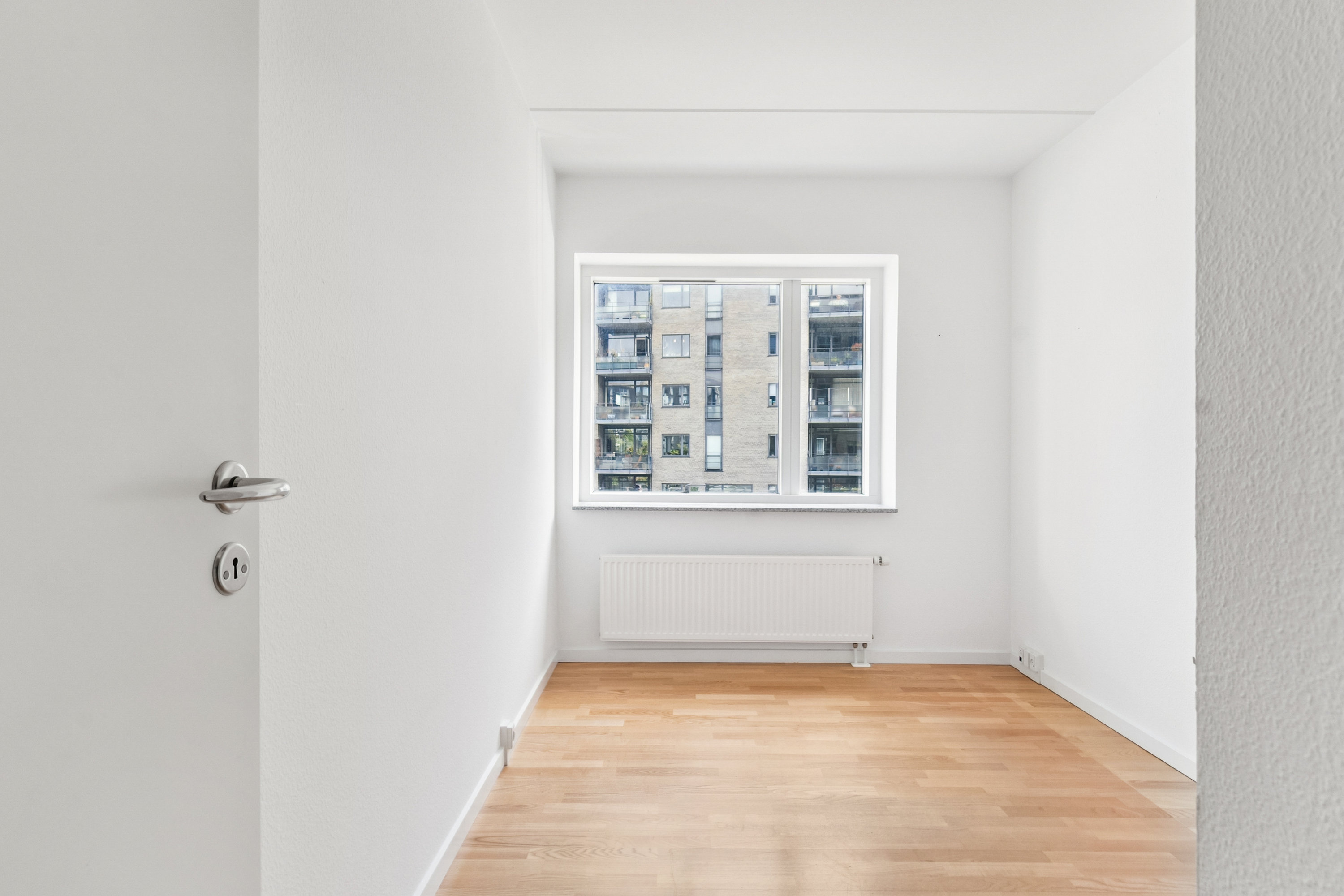 Miniaturebillede 2: værelse. Billede af Rued Langgaards Vej 17, 1. th., 2300 København S