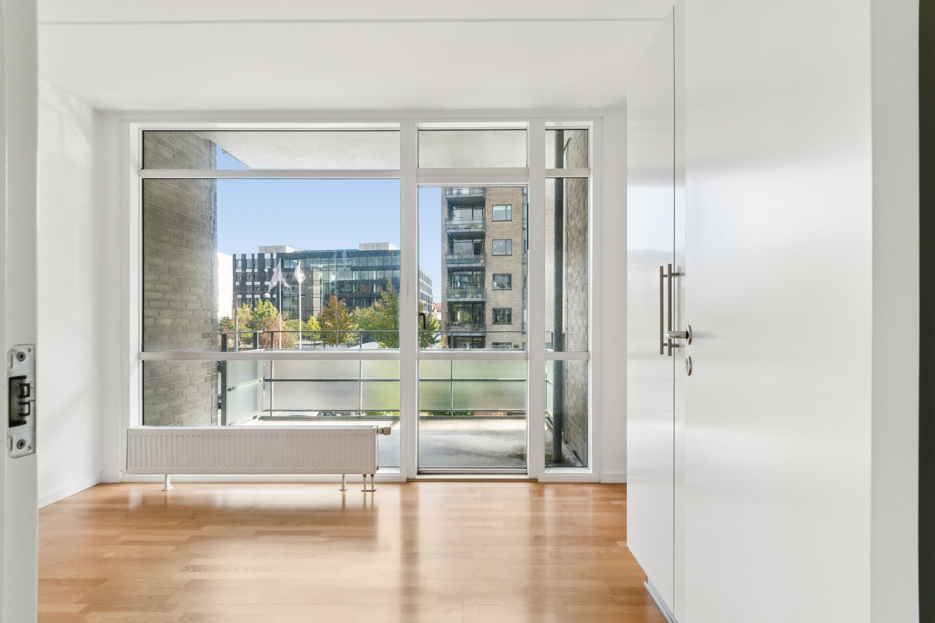 Fremhævet køkken billede i fuldskærmstilstand. Billede af Rued Langgaards Vej 17, 1. th., 2300 København S