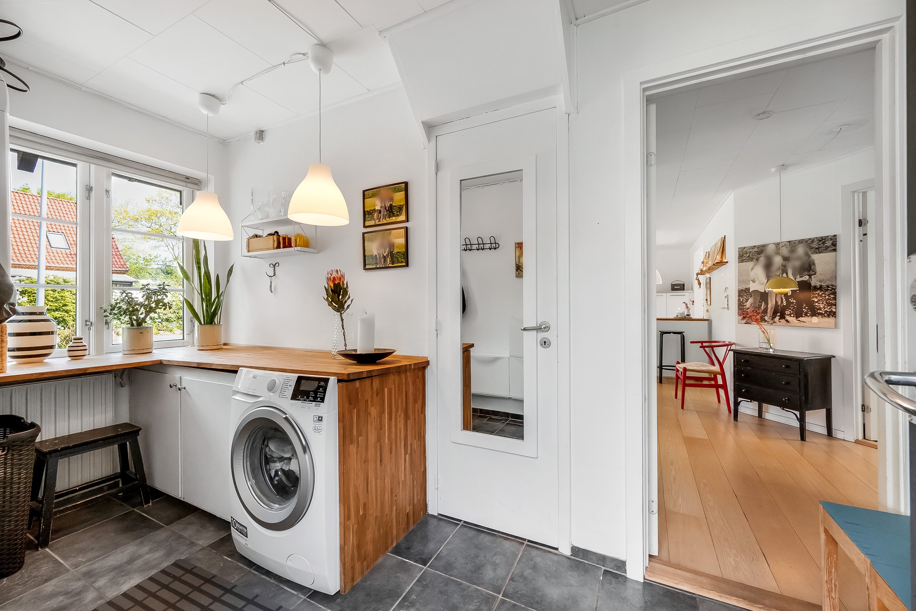 Fremhævet bryggers billede i fuldskærmstilstand. Billede af Åglimt 6, Rækker Mølle, 6900 Skjern