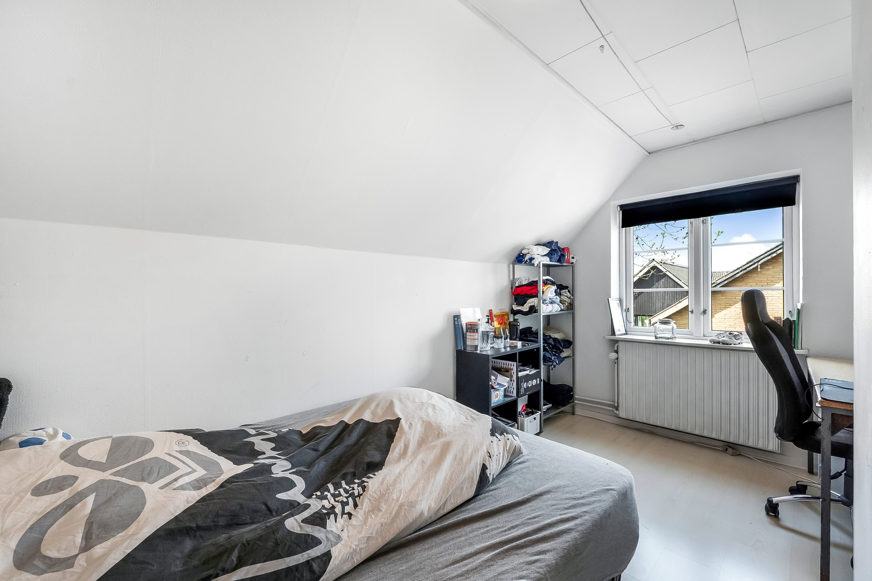 Fremhævet værelse billede i fuldskærmstilstand. Billede af Åglimt 6, Rækker Mølle, 6900 Skjern