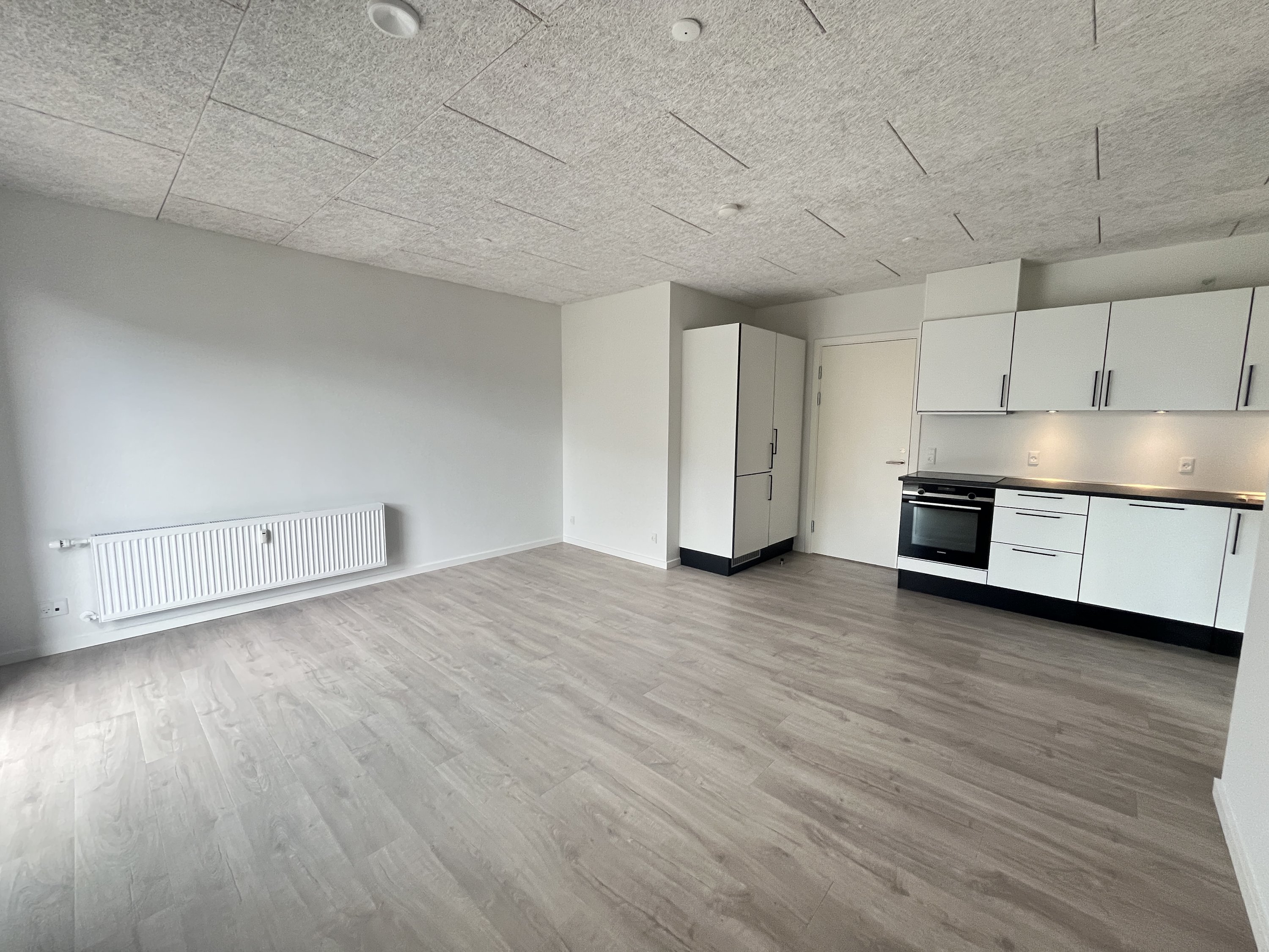 Lejlighed på Skulkenborg 4, 2. th., 5000 Odense C