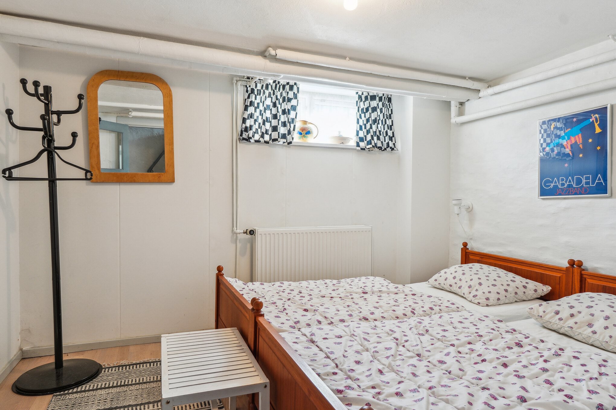 Fremhævet  billede i fuldskærmstilstand. Billede af Snerlevej 8, 9000 Aalborg