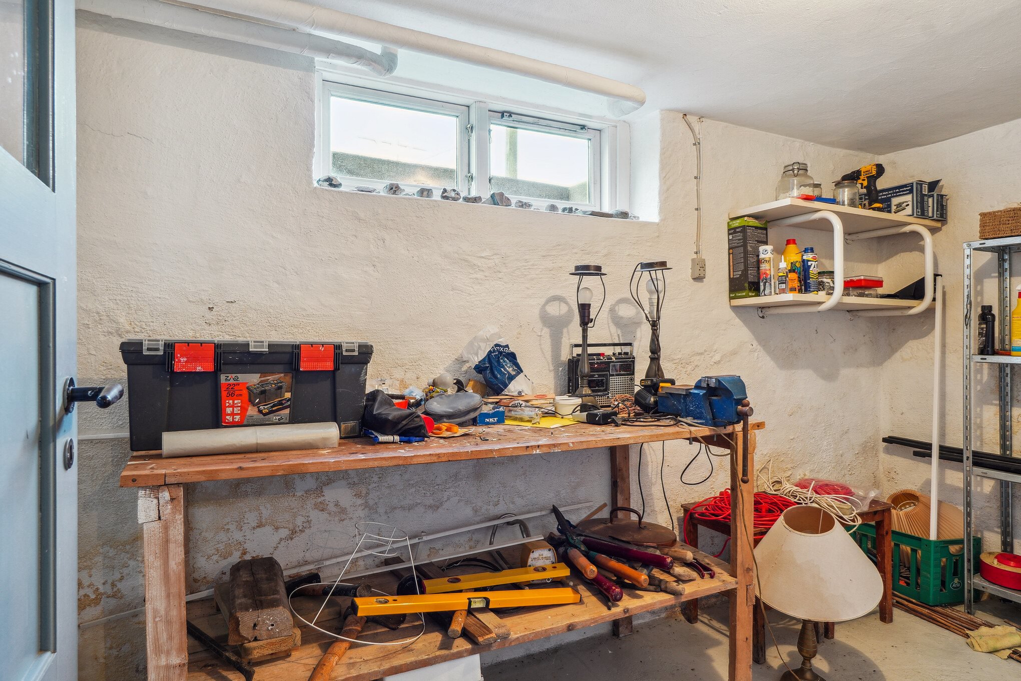 Fremhævet  billede i fuldskærmstilstand. Billede af Snerlevej 8, 9000 Aalborg