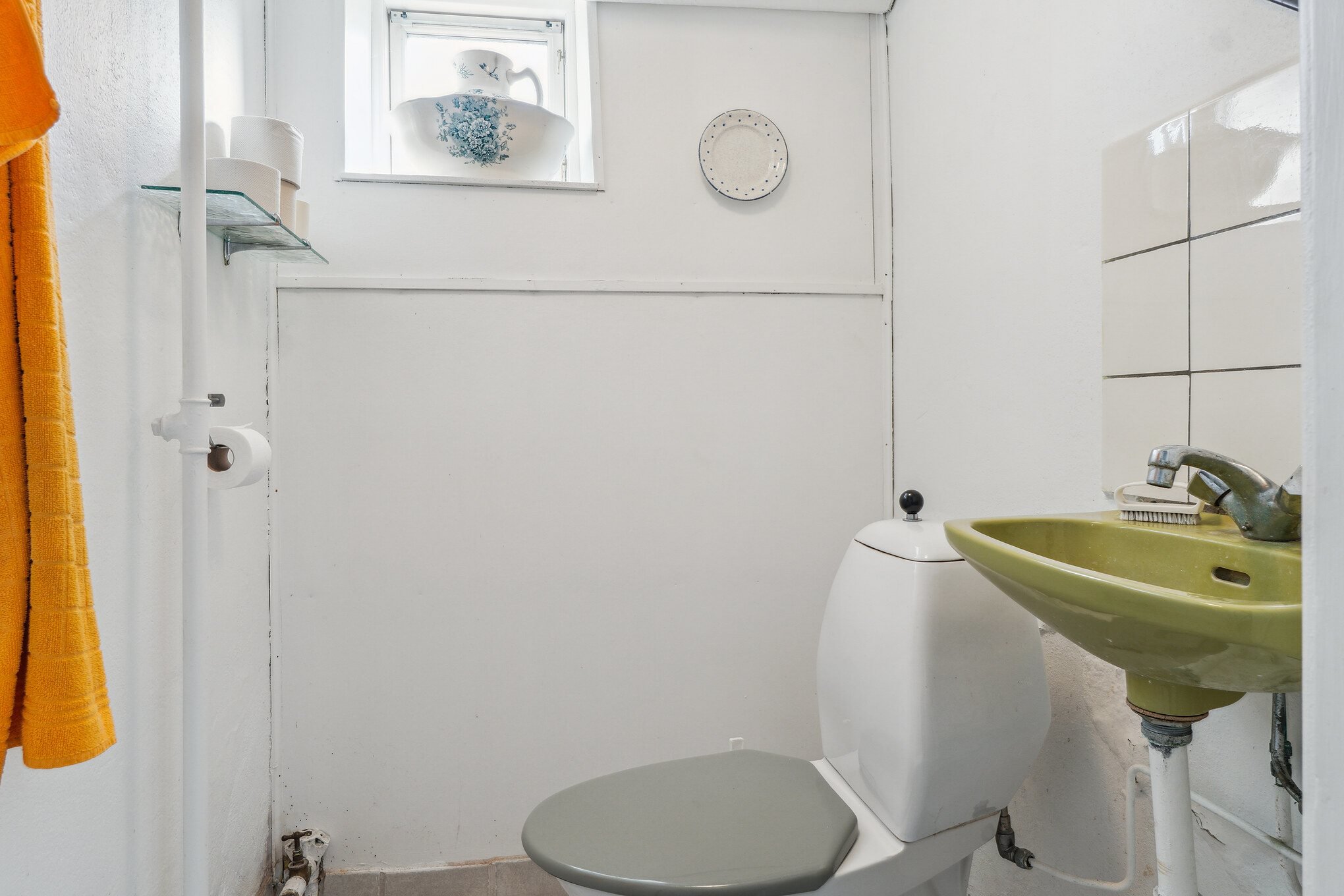 Fremhævet  billede i fuldskærmstilstand. Billede af Snerlevej 8, 9000 Aalborg