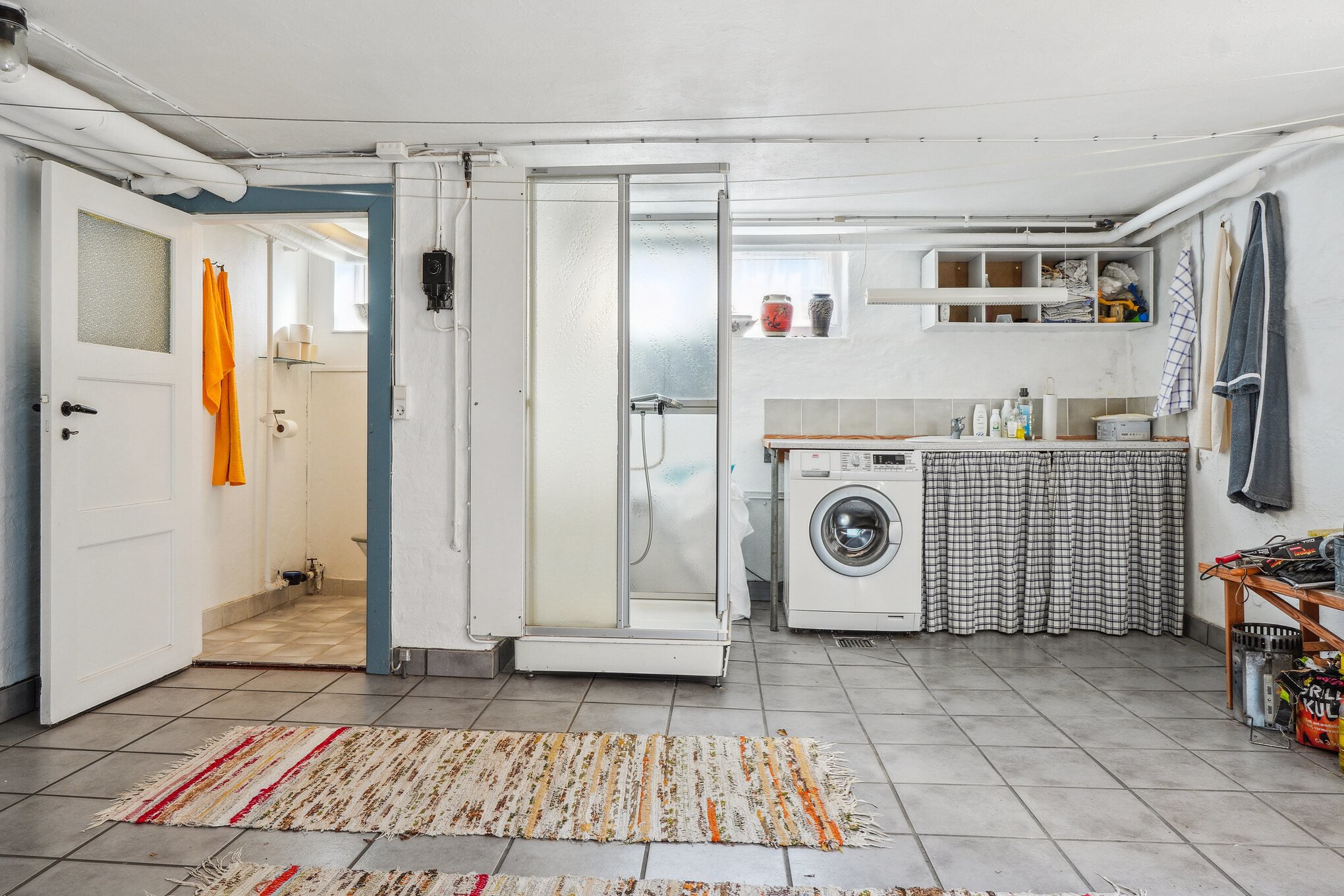 Fremhævet  billede i fuldskærmstilstand. Billede af Snerlevej 8, 9000 Aalborg