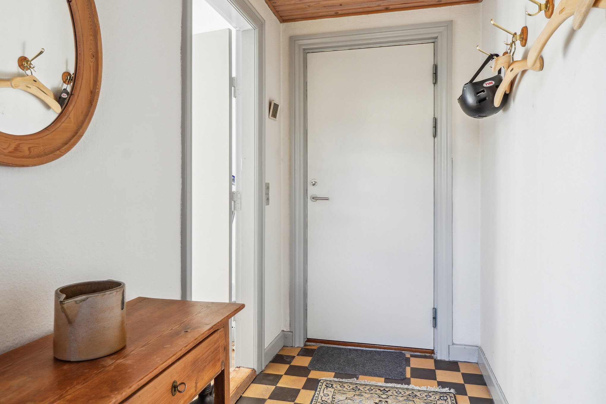 Fremhævet  billede i fuldskærmstilstand. Billede af Snerlevej 8, 9000 Aalborg