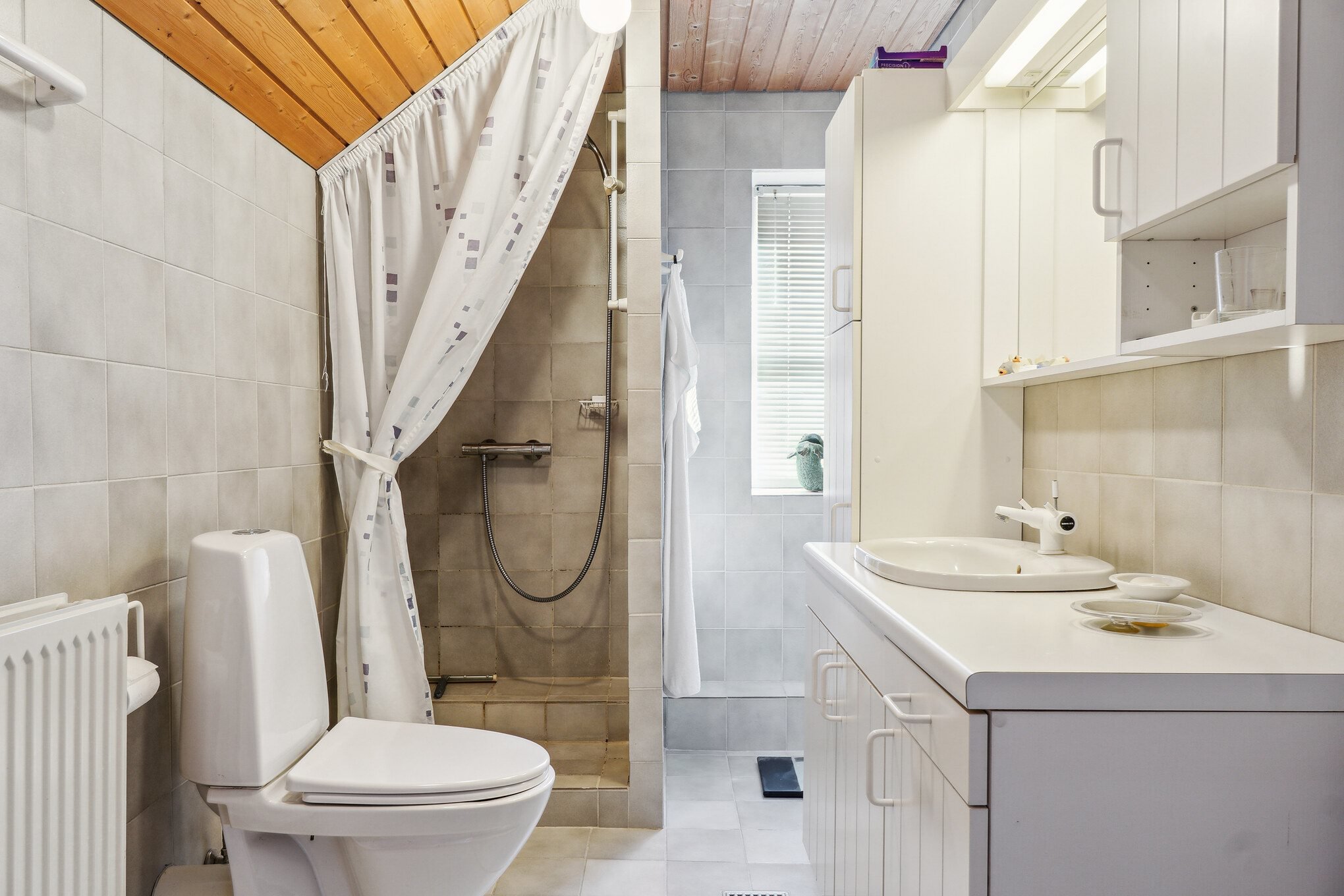 Fremhævet  billede i fuldskærmstilstand. Billede af Snerlevej 8, 9000 Aalborg