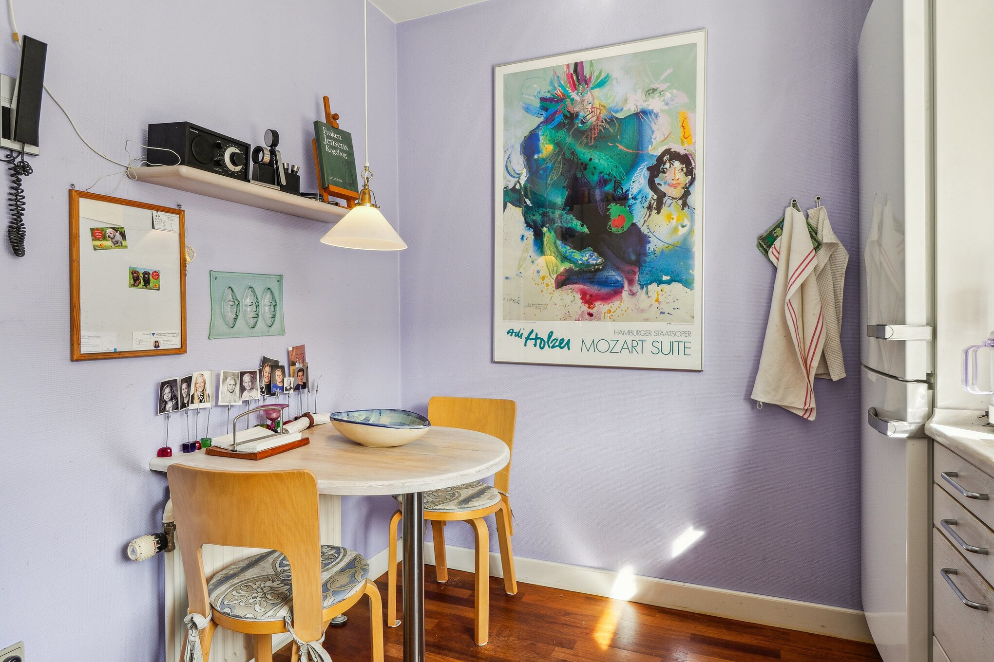 Fremhævet  billede i fuldskærmstilstand. Billede af Snerlevej 8, 9000 Aalborg