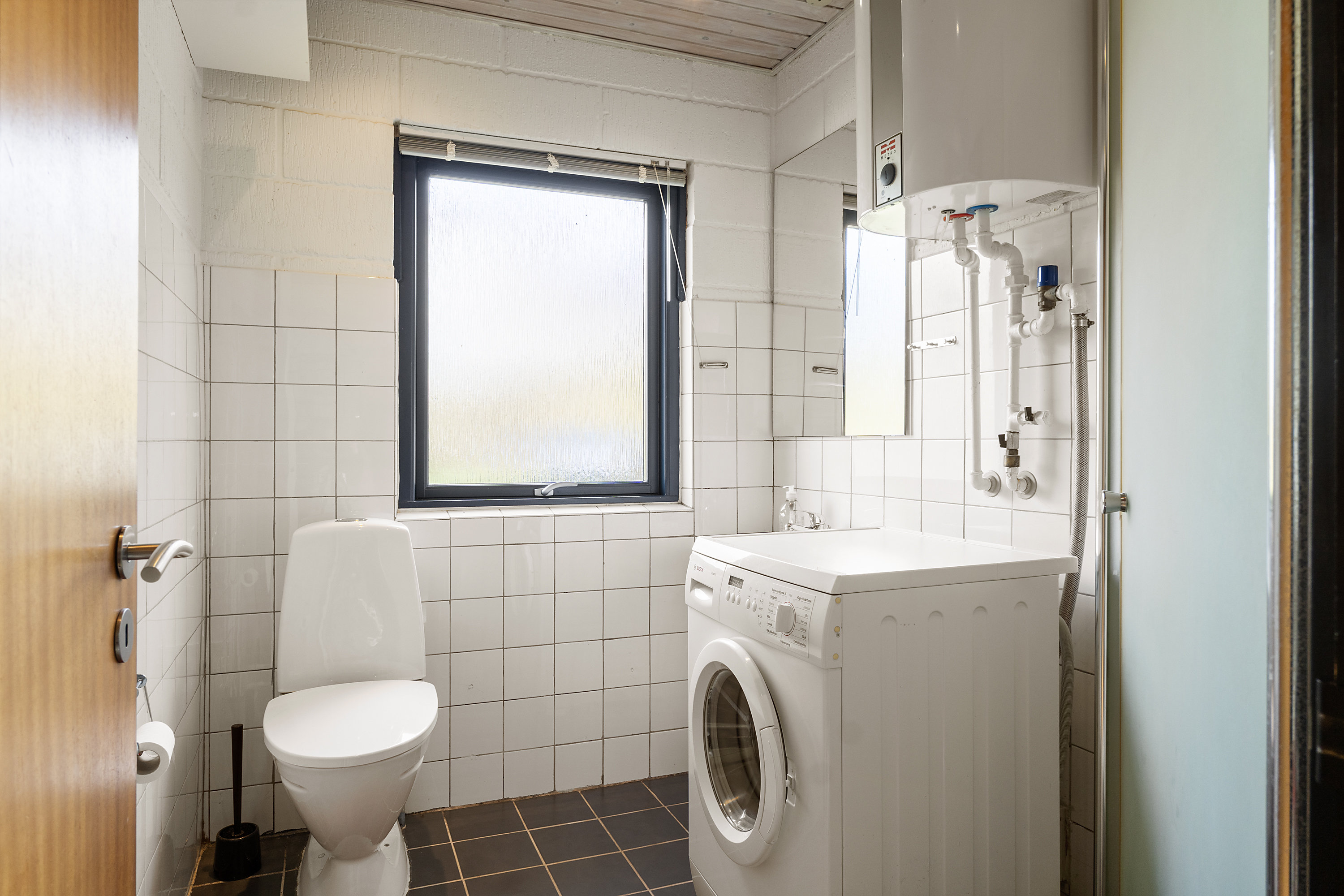 Fremhævet  billede i fuldskærmstilstand. Billede af Ålbækparken 74, Ålbæk, 7860 Spøttrup