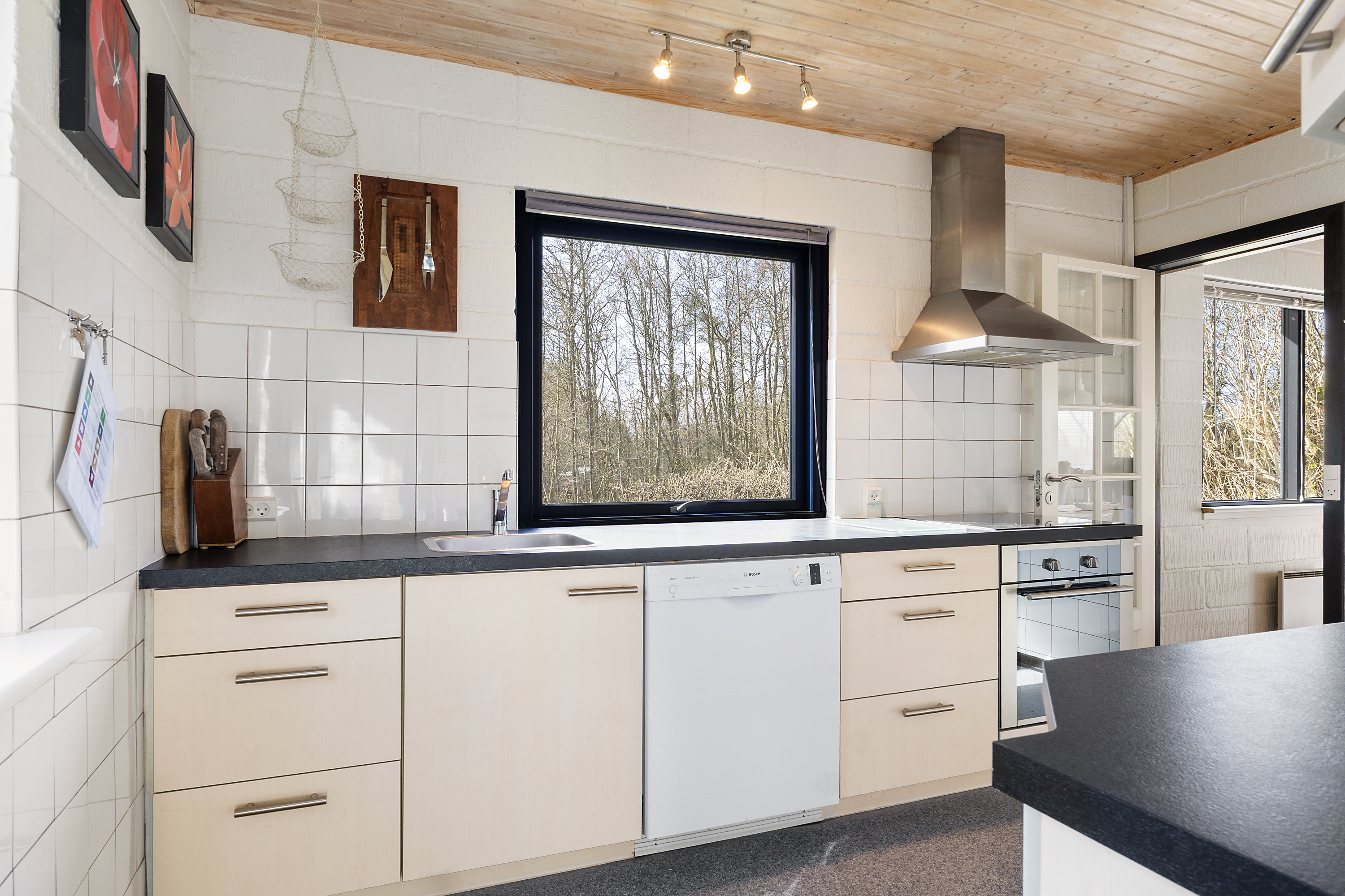 Miniaturebillede 2: . Billede af Ålbækparken 74, Ålbæk, 7860 Spøttrup