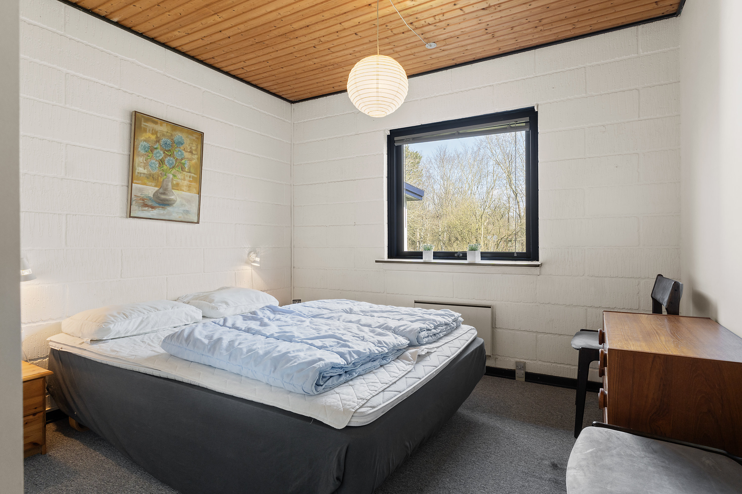 Fremhævet  billede i fuldskærmstilstand. Billede af Ålbækparken 74, Ålbæk, 7860 Spøttrup