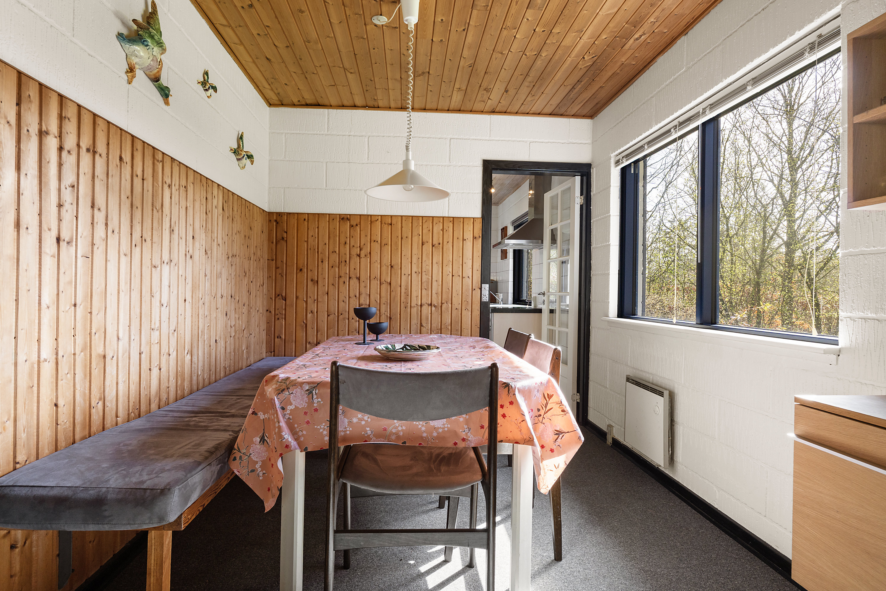 Fremhævet  billede i fuldskærmstilstand. Billede af Ålbækparken 74, Ålbæk, 7860 Spøttrup