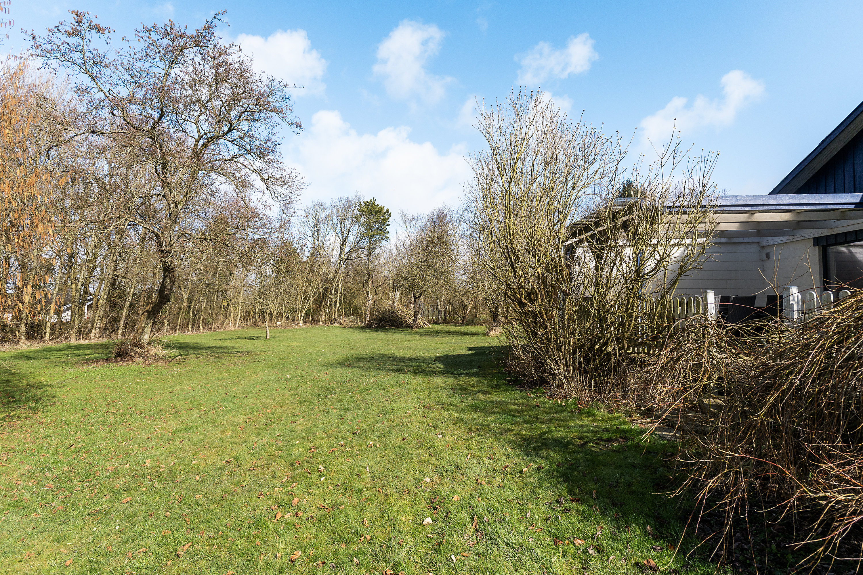 Fremhævet  billede i fuldskærmstilstand. Billede af Ålbækparken 74, Ålbæk, 7860 Spøttrup