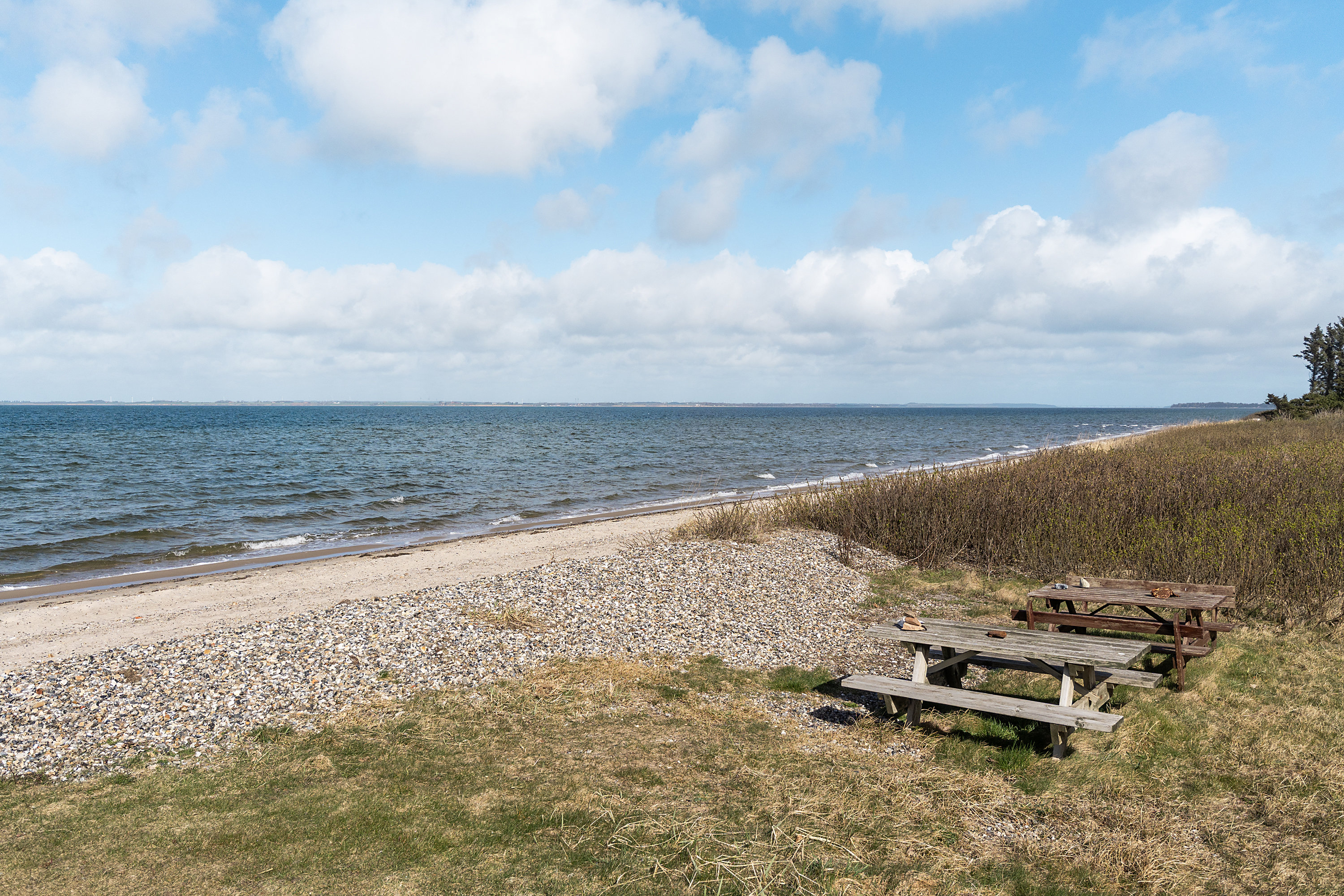 Fremhævet  billede i fuldskærmstilstand. Billede af Ålbækparken 74, Ålbæk, 7860 Spøttrup