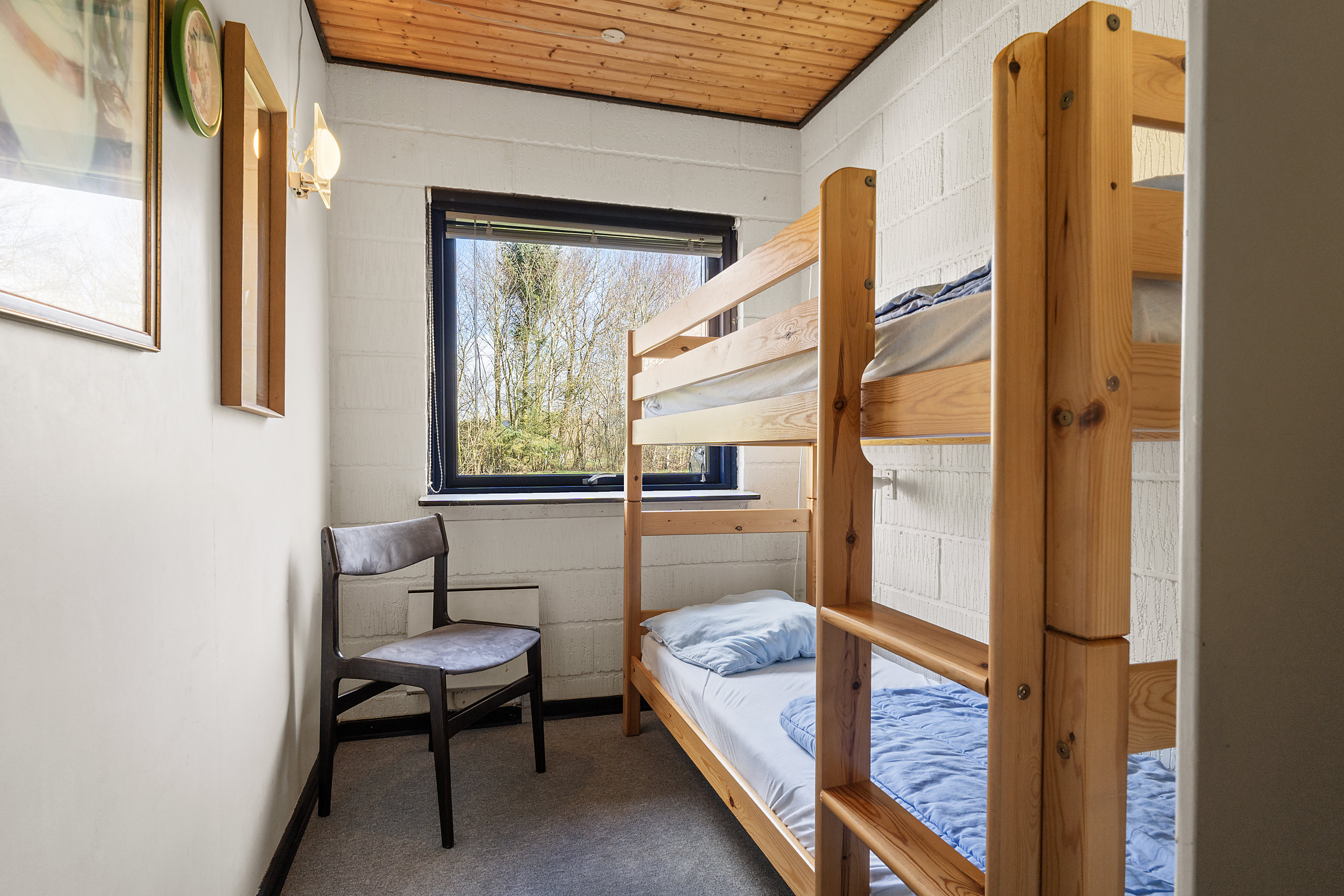 Fremhævet  billede i fuldskærmstilstand. Billede af Ålbækparken 74, Ålbæk, 7860 Spøttrup