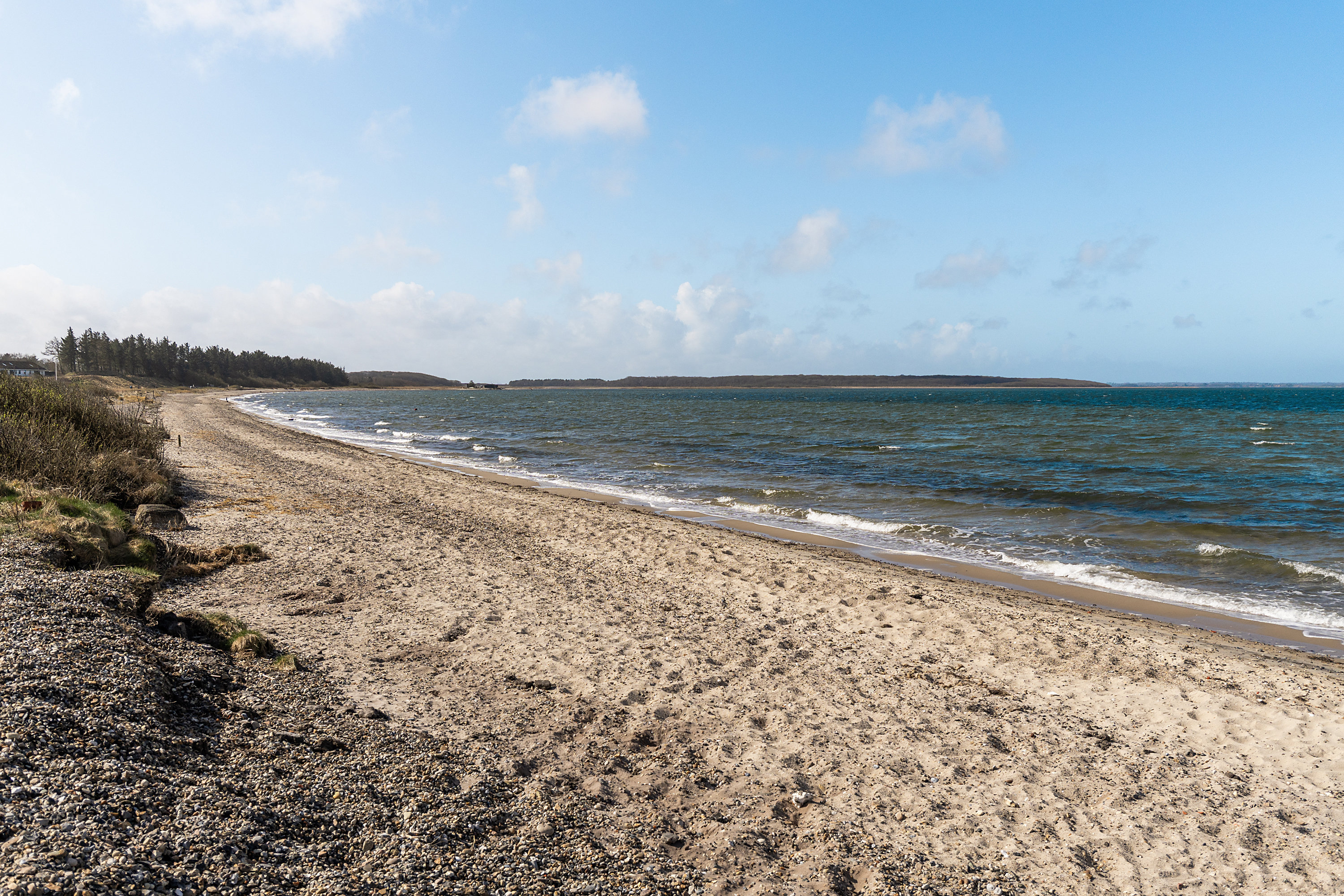 Fremhævet  billede i fuldskærmstilstand. Billede af Ålbækparken 74, Ålbæk, 7860 Spøttrup