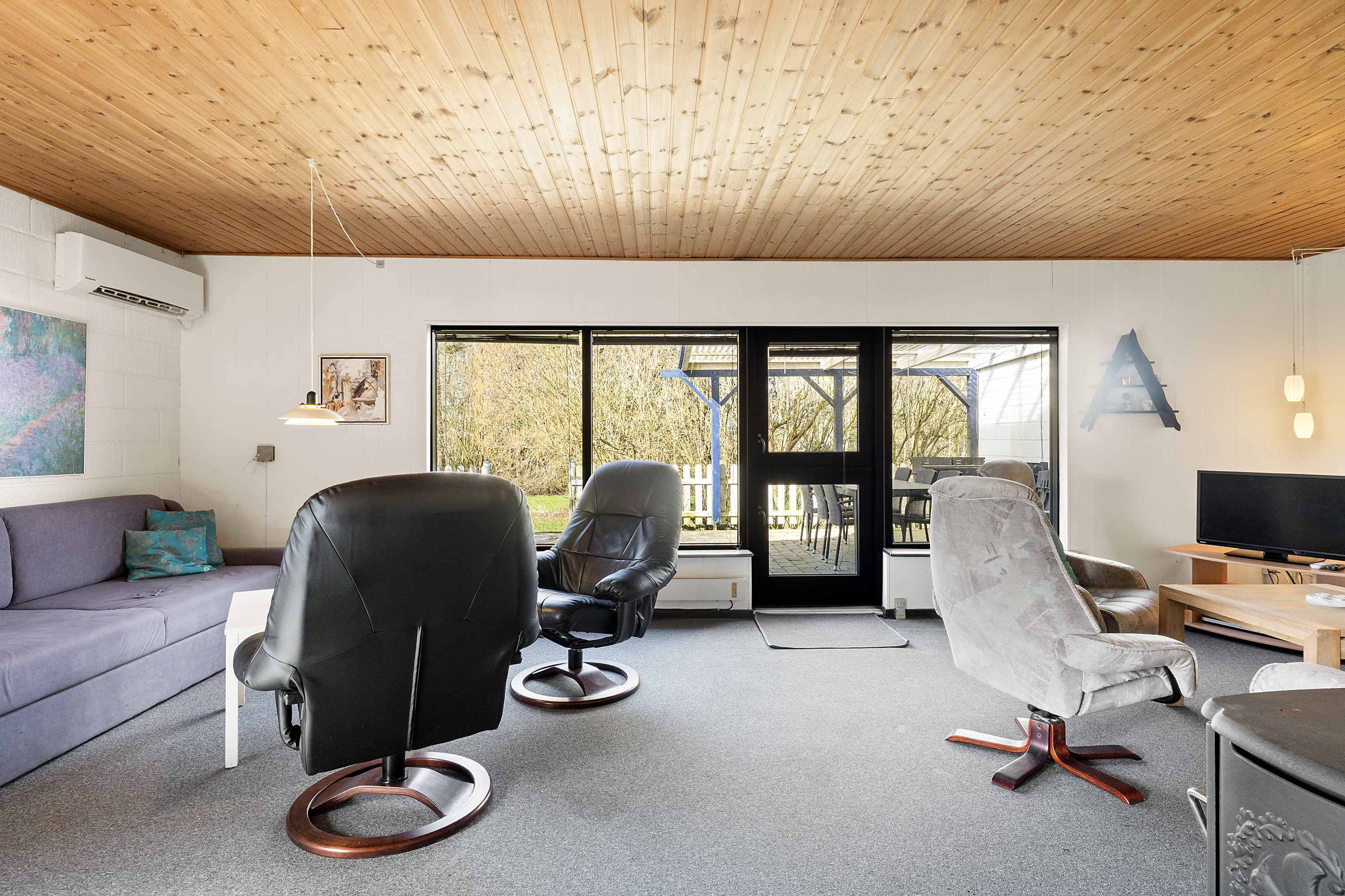 Fremhævet  billede i fuldskærmstilstand. Billede af Ålbækparken 74, Ålbæk, 7860 Spøttrup