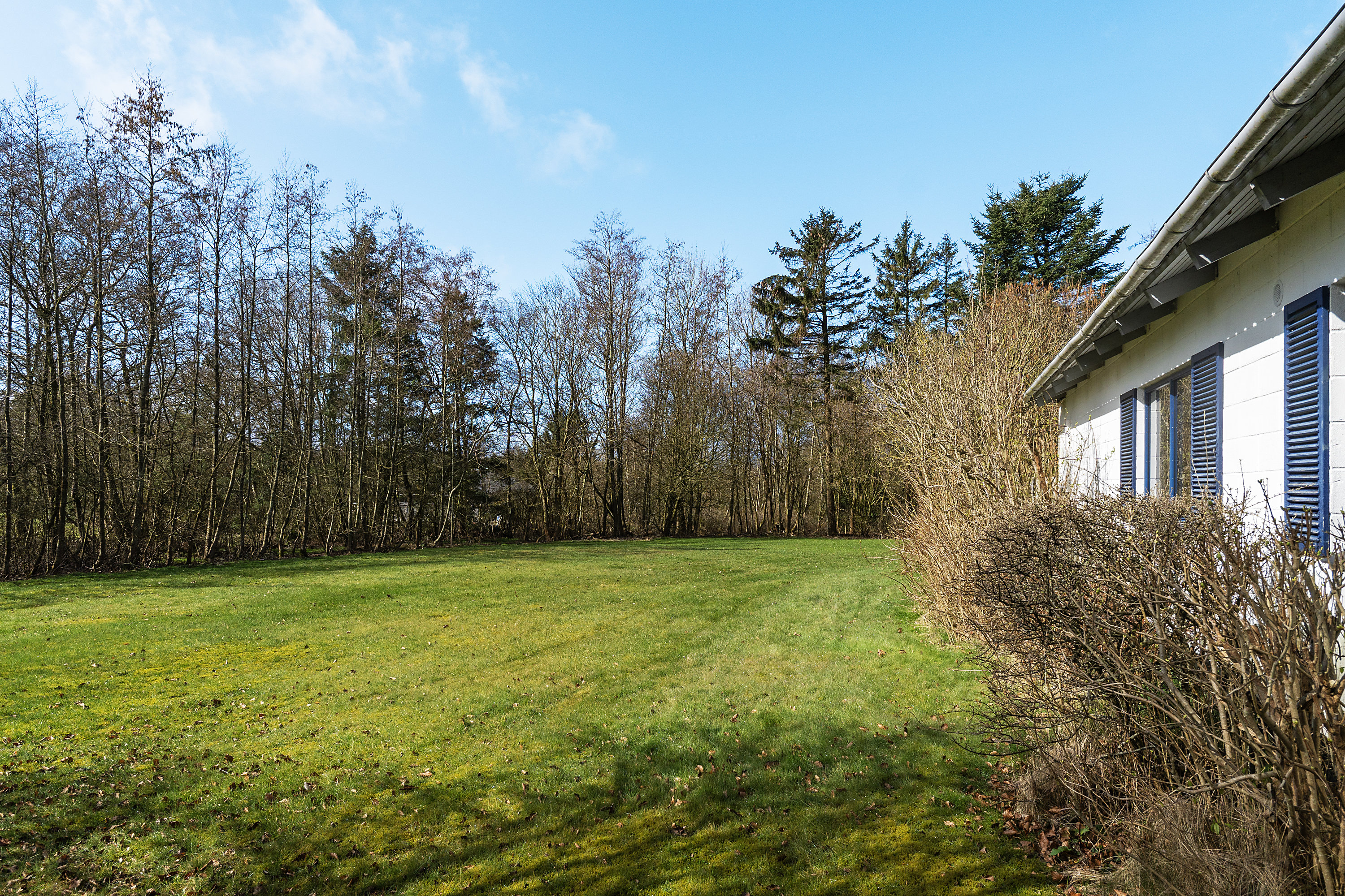 Fremhævet  billede i fuldskærmstilstand. Billede af Ålbækparken 74, Ålbæk, 7860 Spøttrup