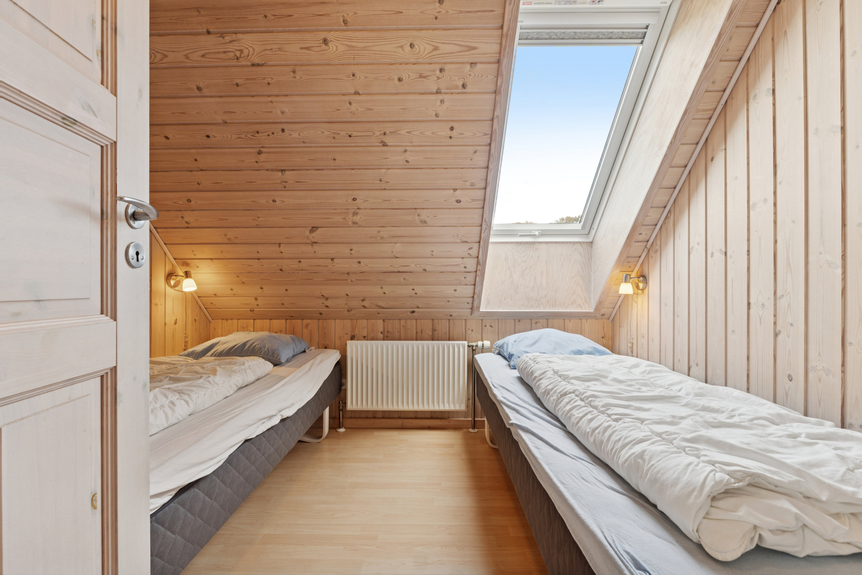 Fremhævet  billede i fuldskærmstilstand. Billede af Stigtehaven 12, Lohals, 5953 Tranekær