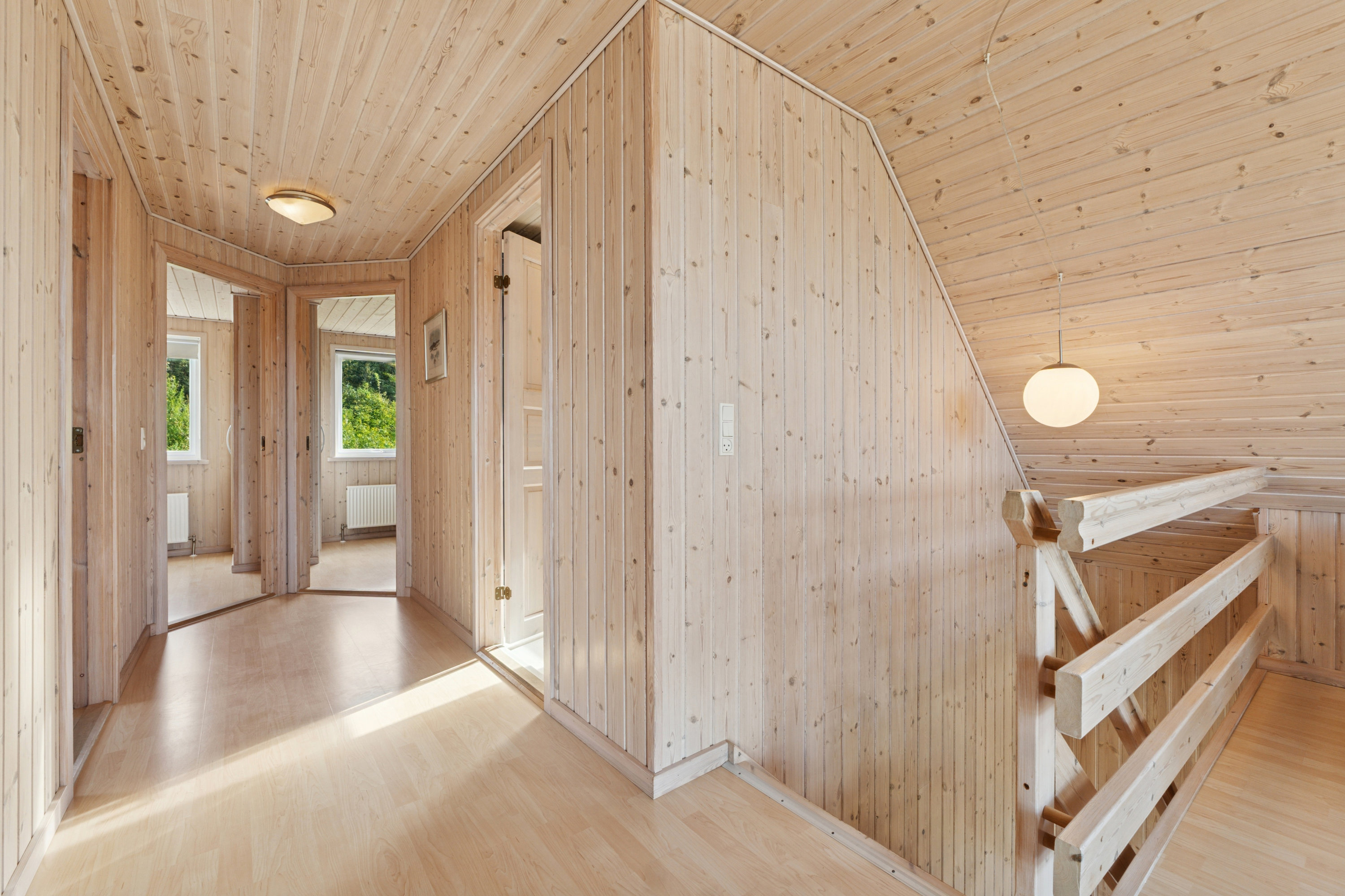 Fremhævet  billede i fuldskærmstilstand. Billede af Stigtehaven 12, Lohals, 5953 Tranekær