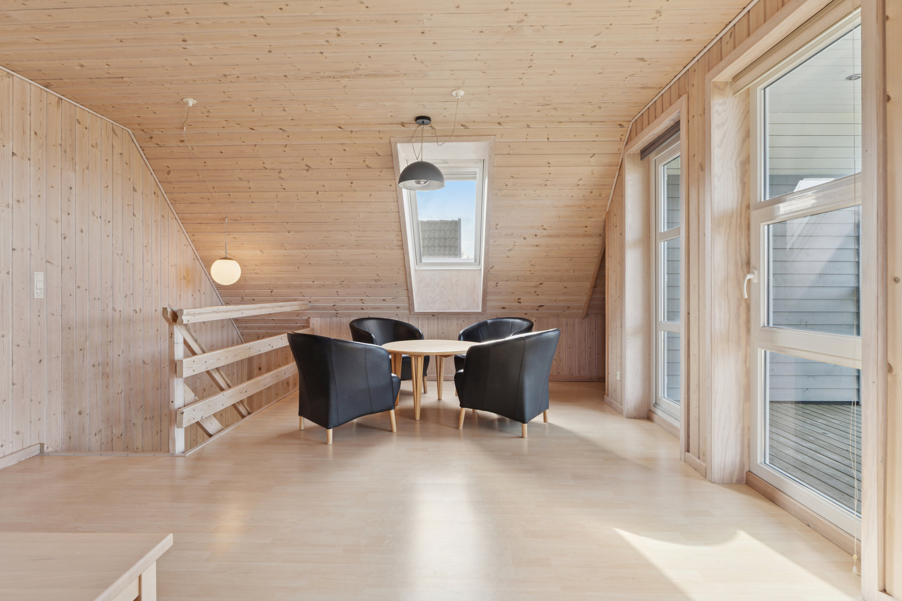 Fremhævet  billede i fuldskærmstilstand. Billede af Stigtehaven 12, Lohals, 5953 Tranekær