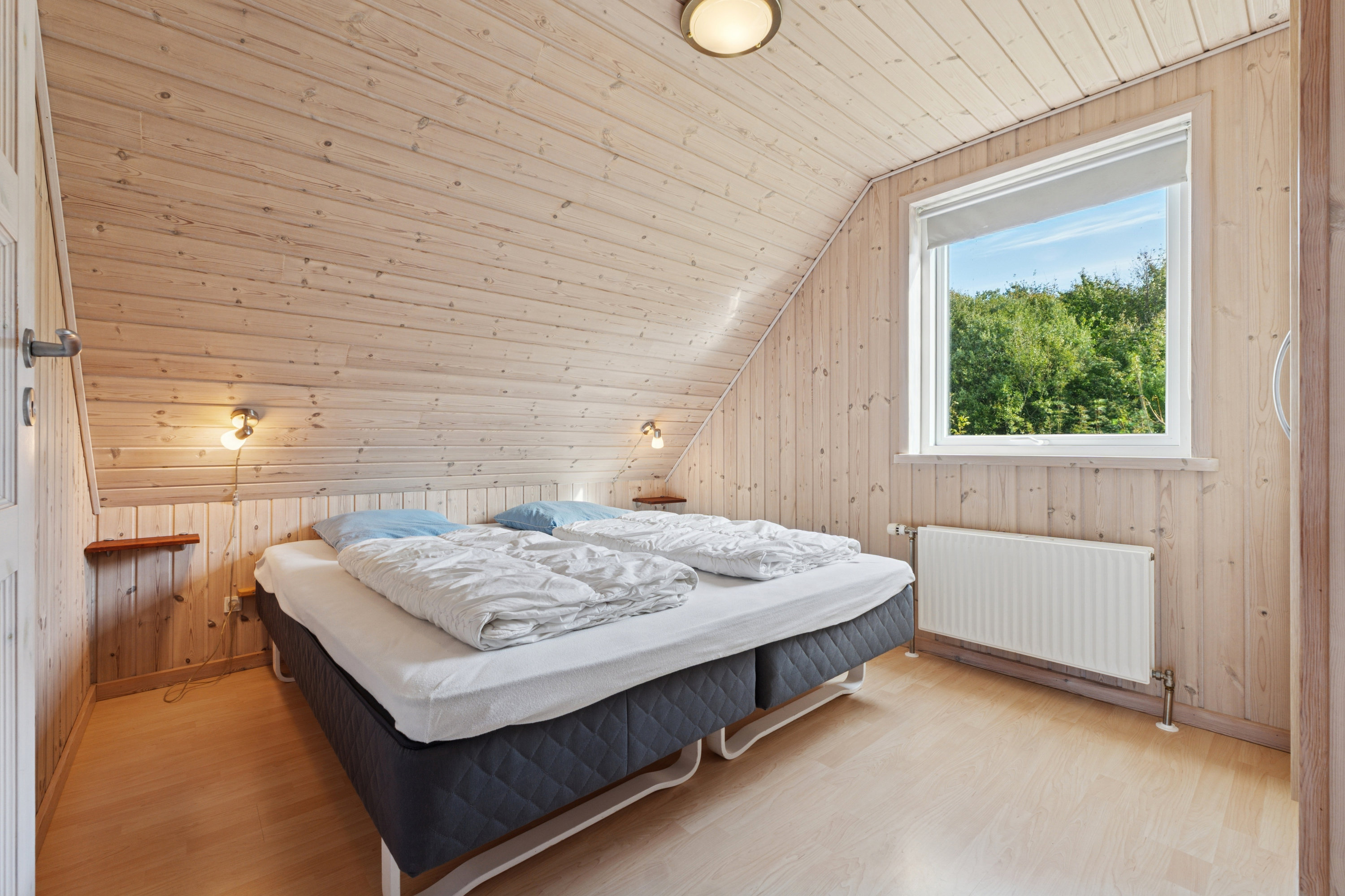 Fremhævet  billede i fuldskærmstilstand. Billede af Stigtehaven 12, Lohals, 5953 Tranekær