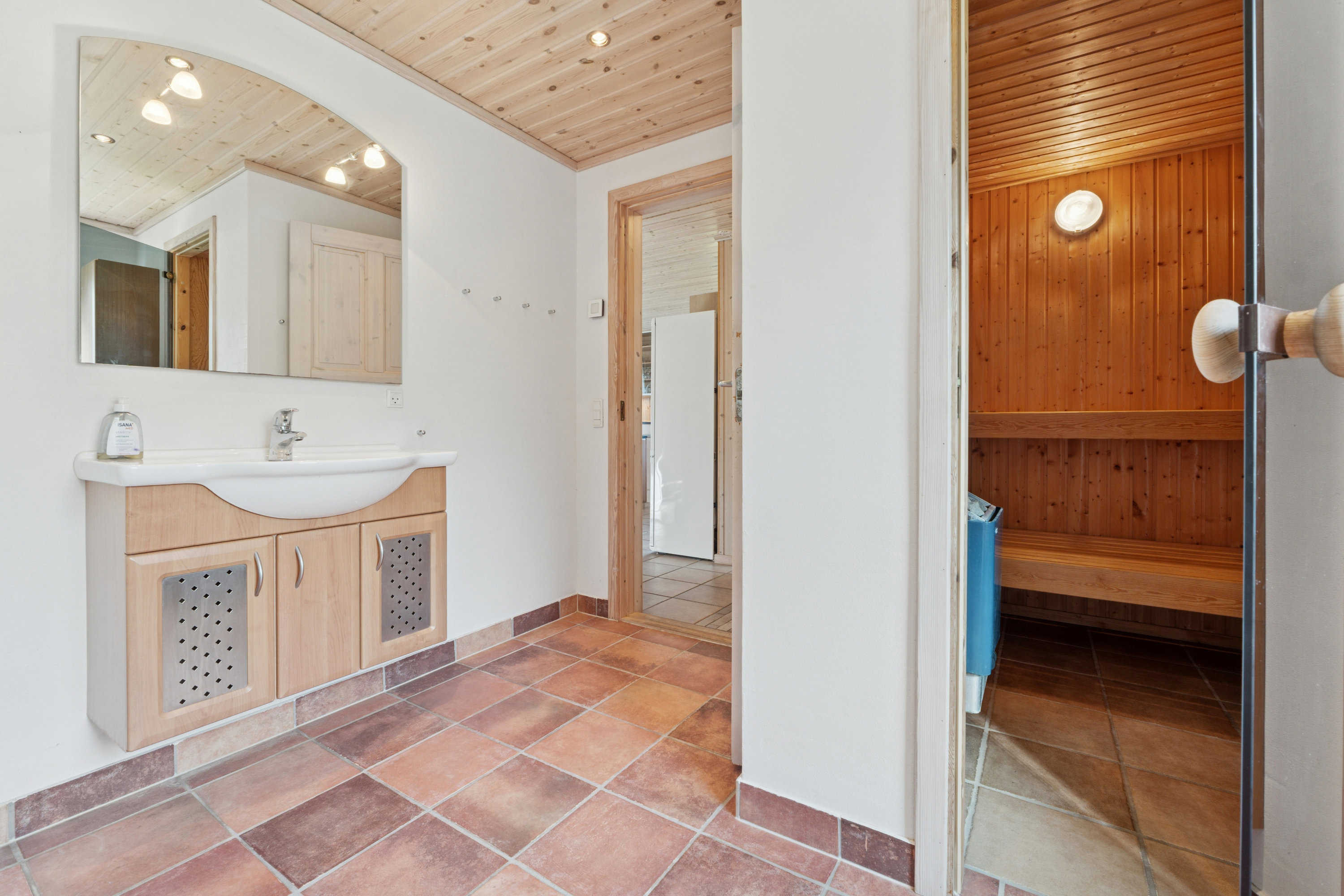 Fremhævet  billede i fuldskærmstilstand. Billede af Stigtehaven 12, Lohals, 5953 Tranekær