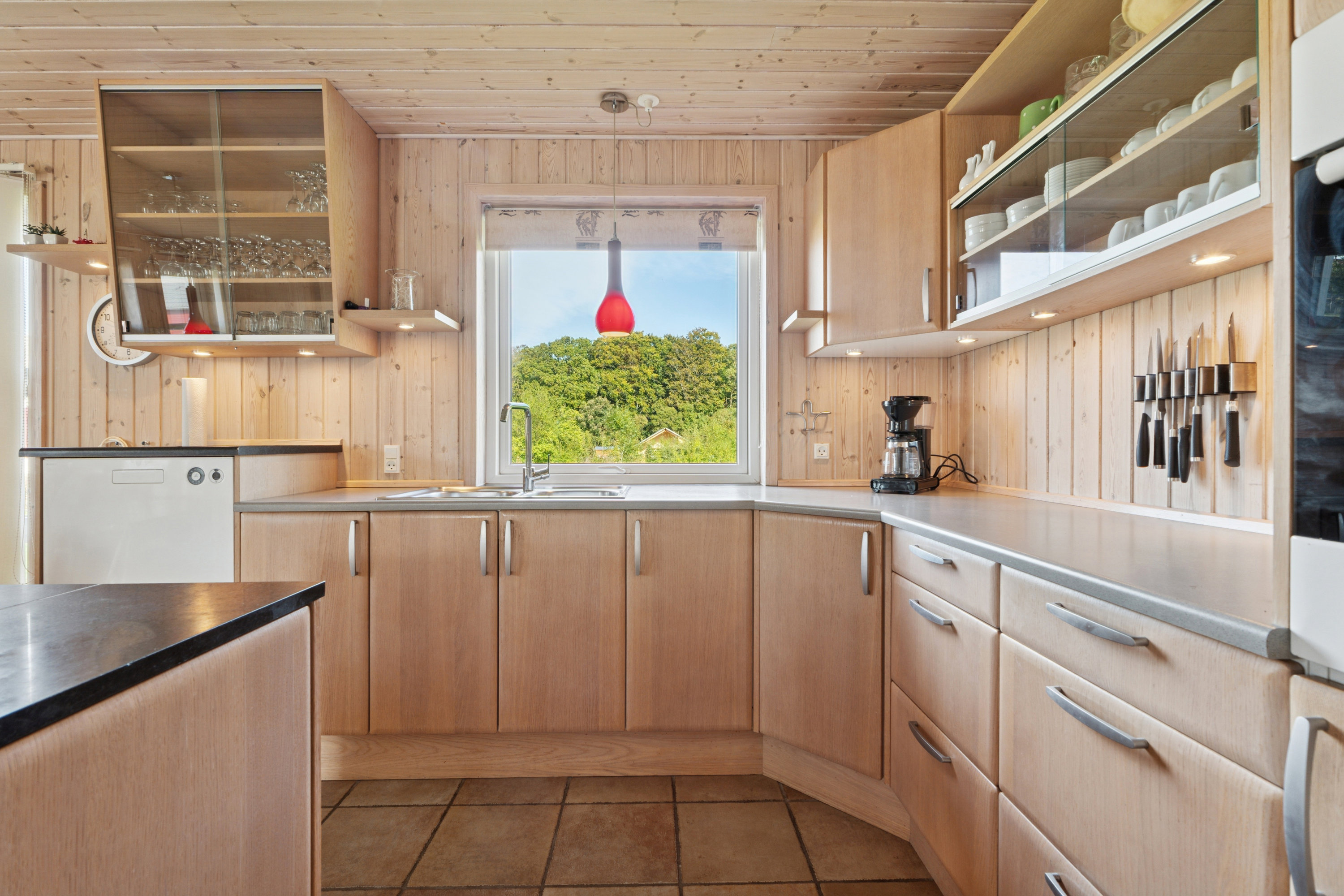 Fremhævet  billede i fuldskærmstilstand. Billede af Stigtehaven 12, Lohals, 5953 Tranekær