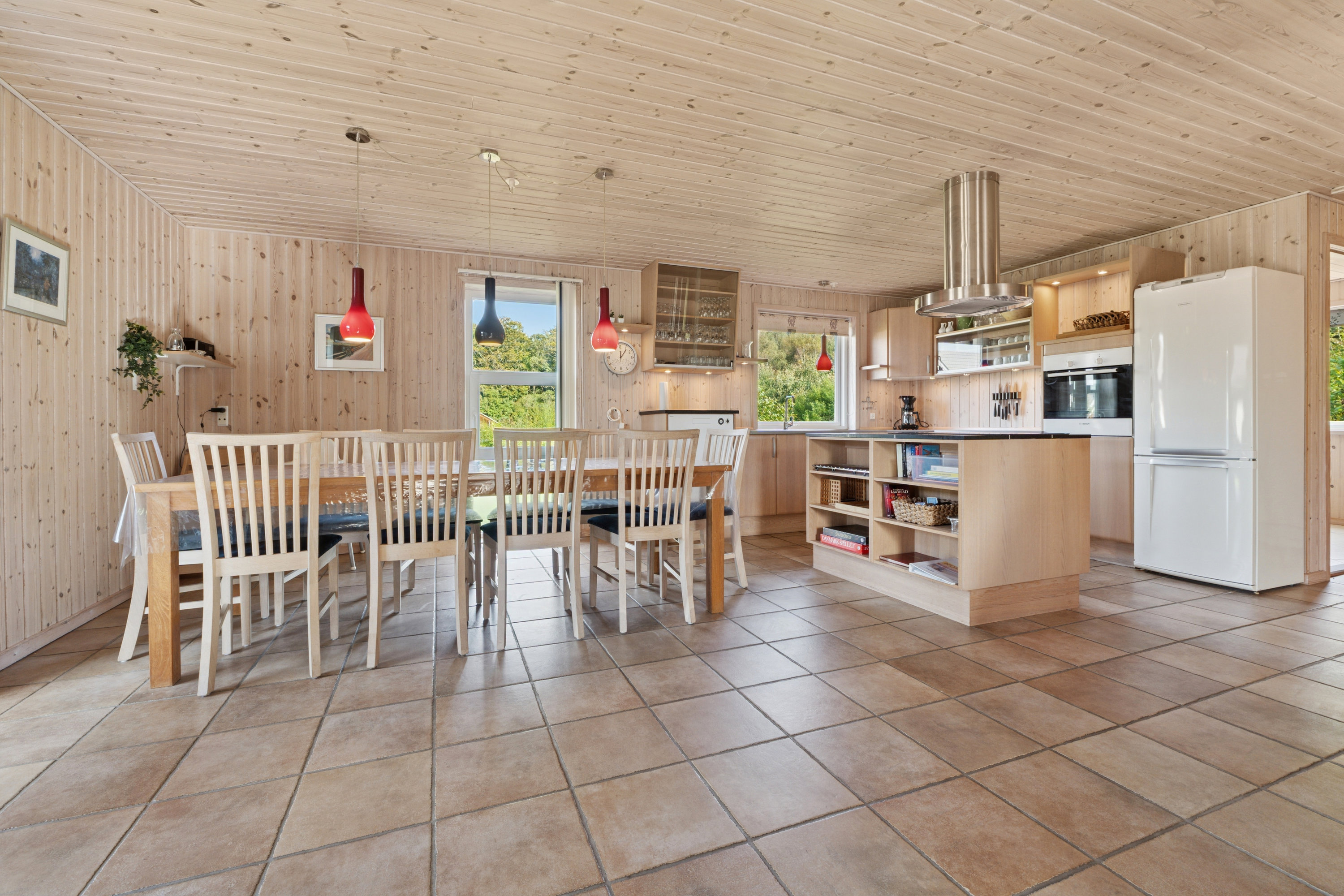 Fremhævet  billede i fuldskærmstilstand. Billede af Stigtehaven 12, Lohals, 5953 Tranekær