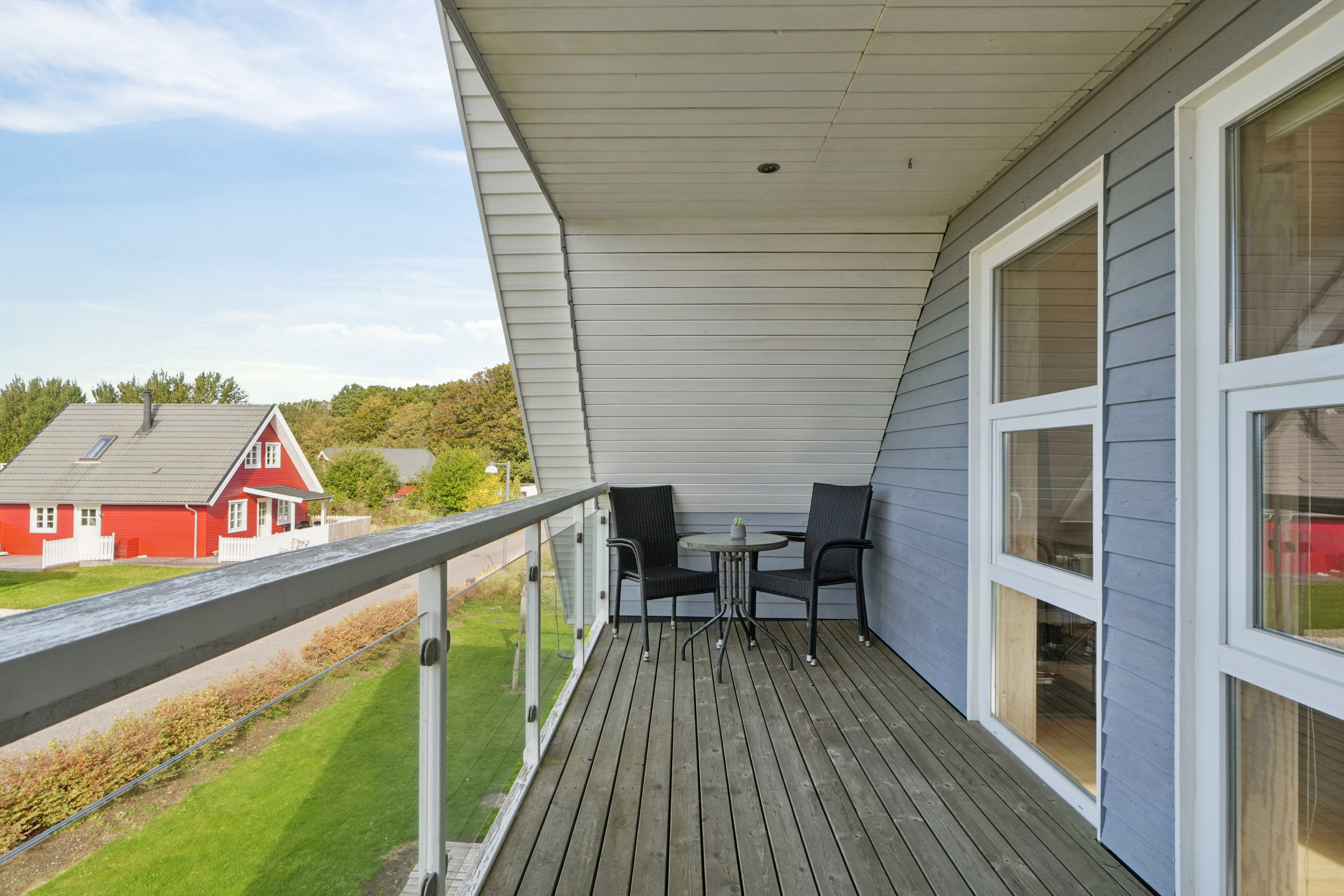 Fremhævet  billede i fuldskærmstilstand. Billede af Stigtehaven 12, Lohals, 5953 Tranekær