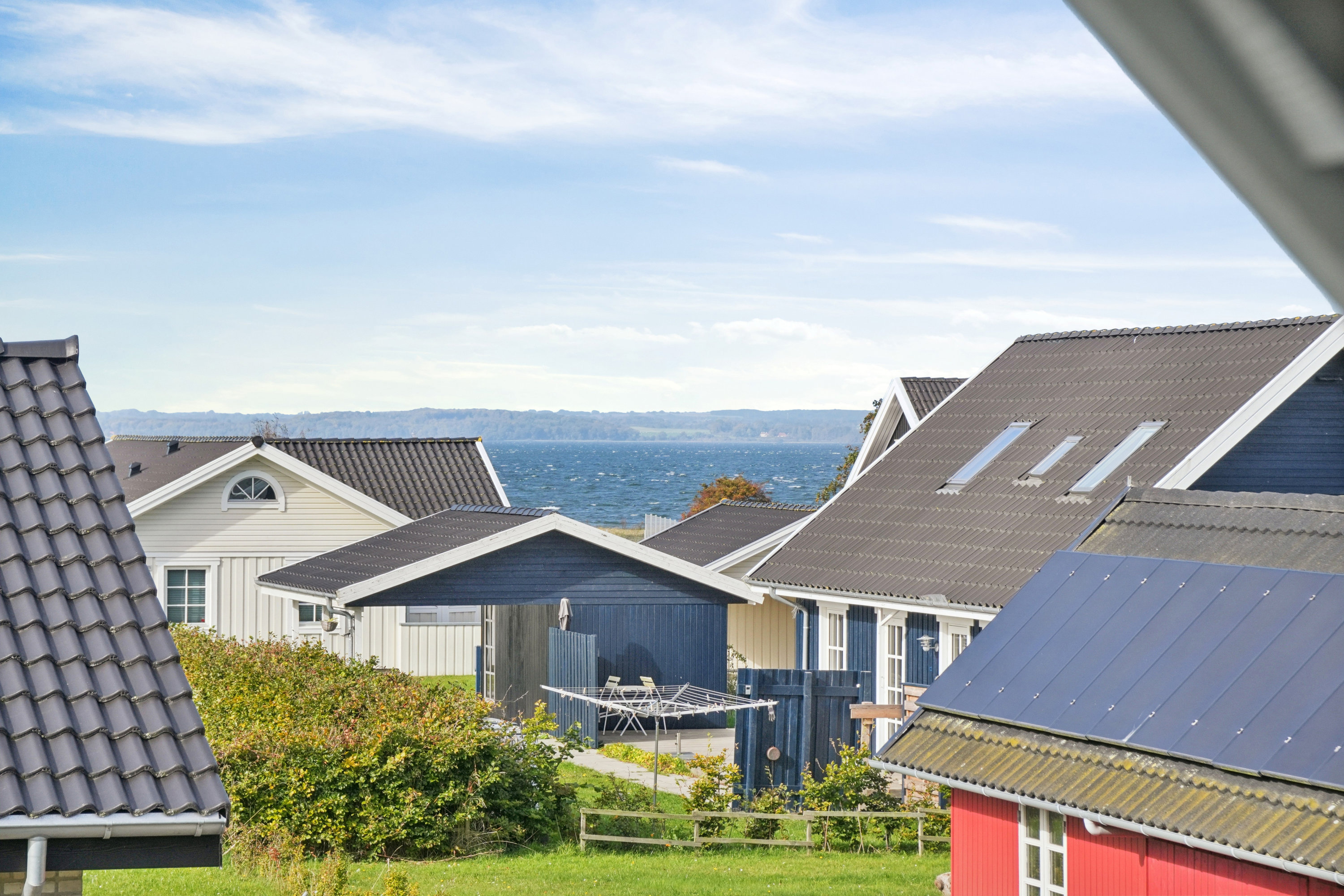 Fremhævet  billede i fuldskærmstilstand. Billede af Stigtehaven 12, Lohals, 5953 Tranekær