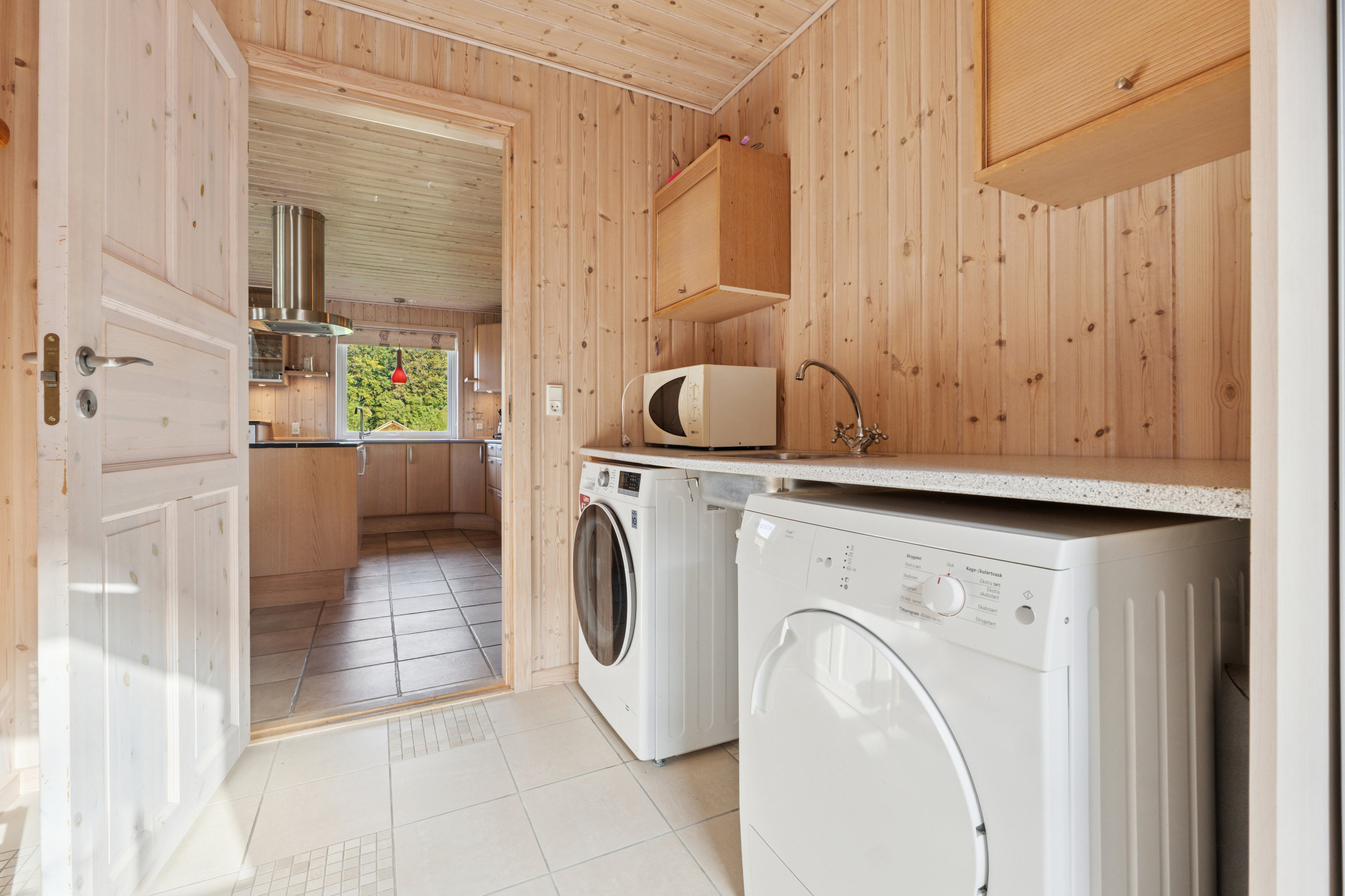 Fremhævet  billede i fuldskærmstilstand. Billede af Stigtehaven 12, Lohals, 5953 Tranekær