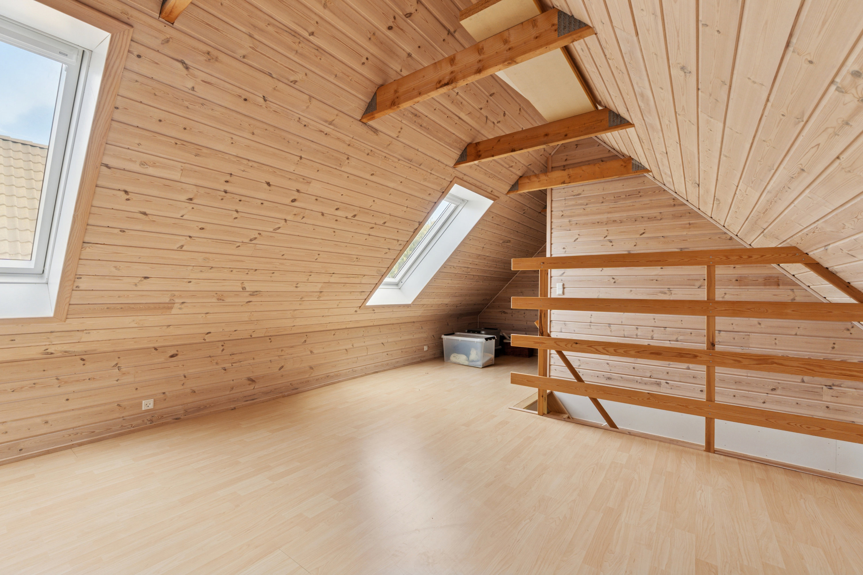 Fremhævet  billede i fuldskærmstilstand. Billede af Stigtehaven 12, Lohals, 5953 Tranekær