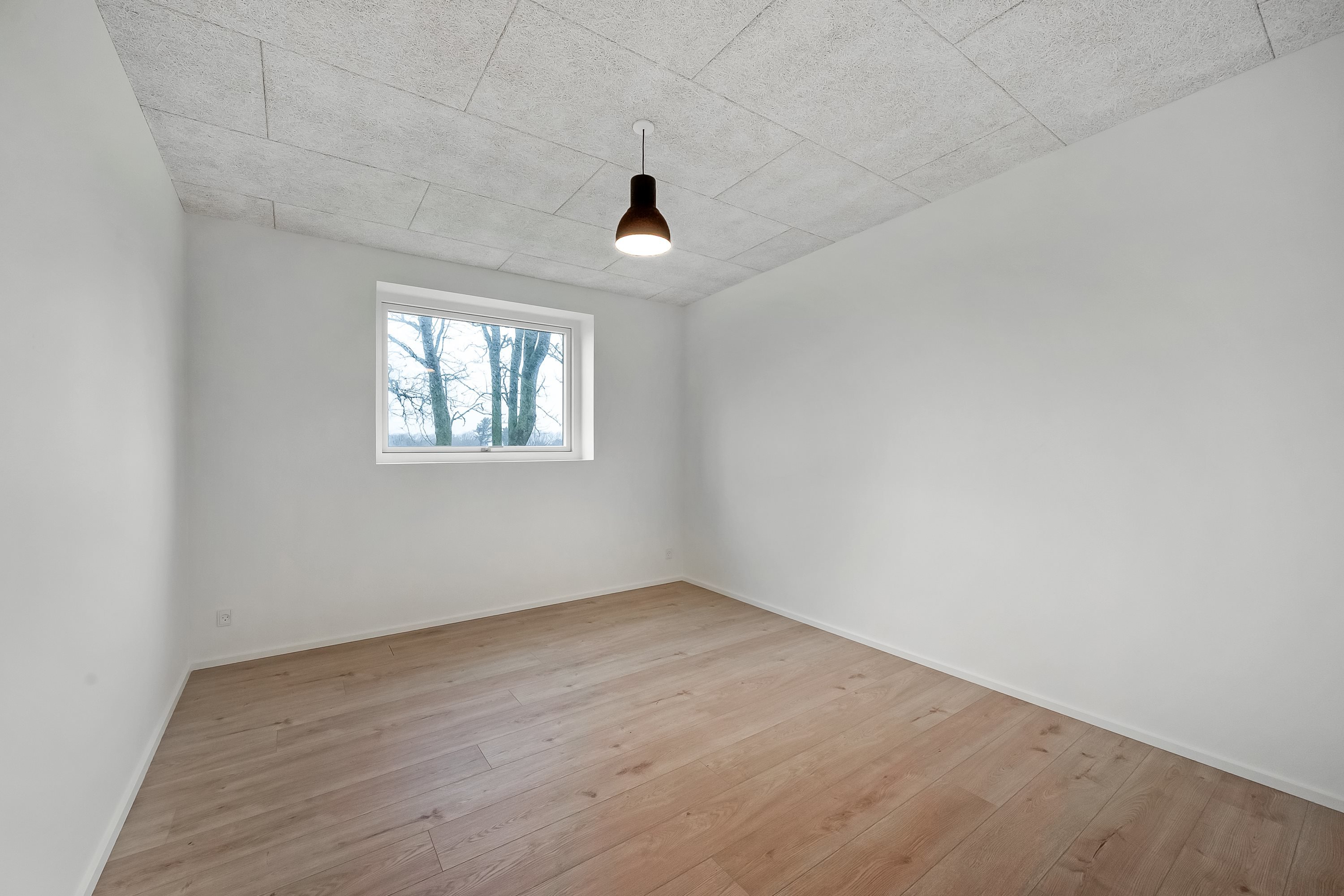 Fremhævet værelse  billede i fuldskærmstilstand. Billede af Tarmvej 94, Lønborg, 6880 Tarm