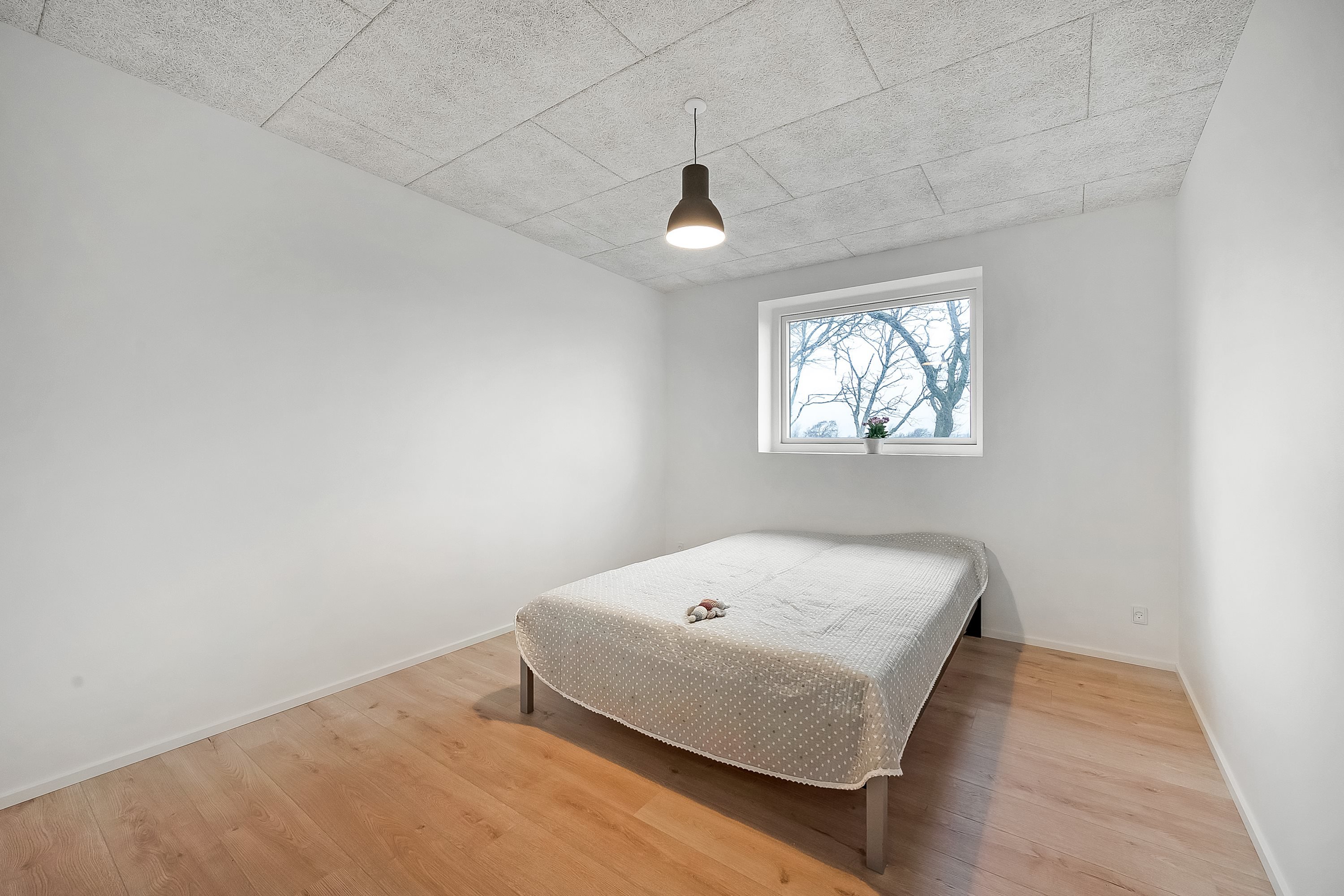 Fremhævet værelse  billede i fuldskærmstilstand. Billede af Tarmvej 94, Lønborg, 6880 Tarm