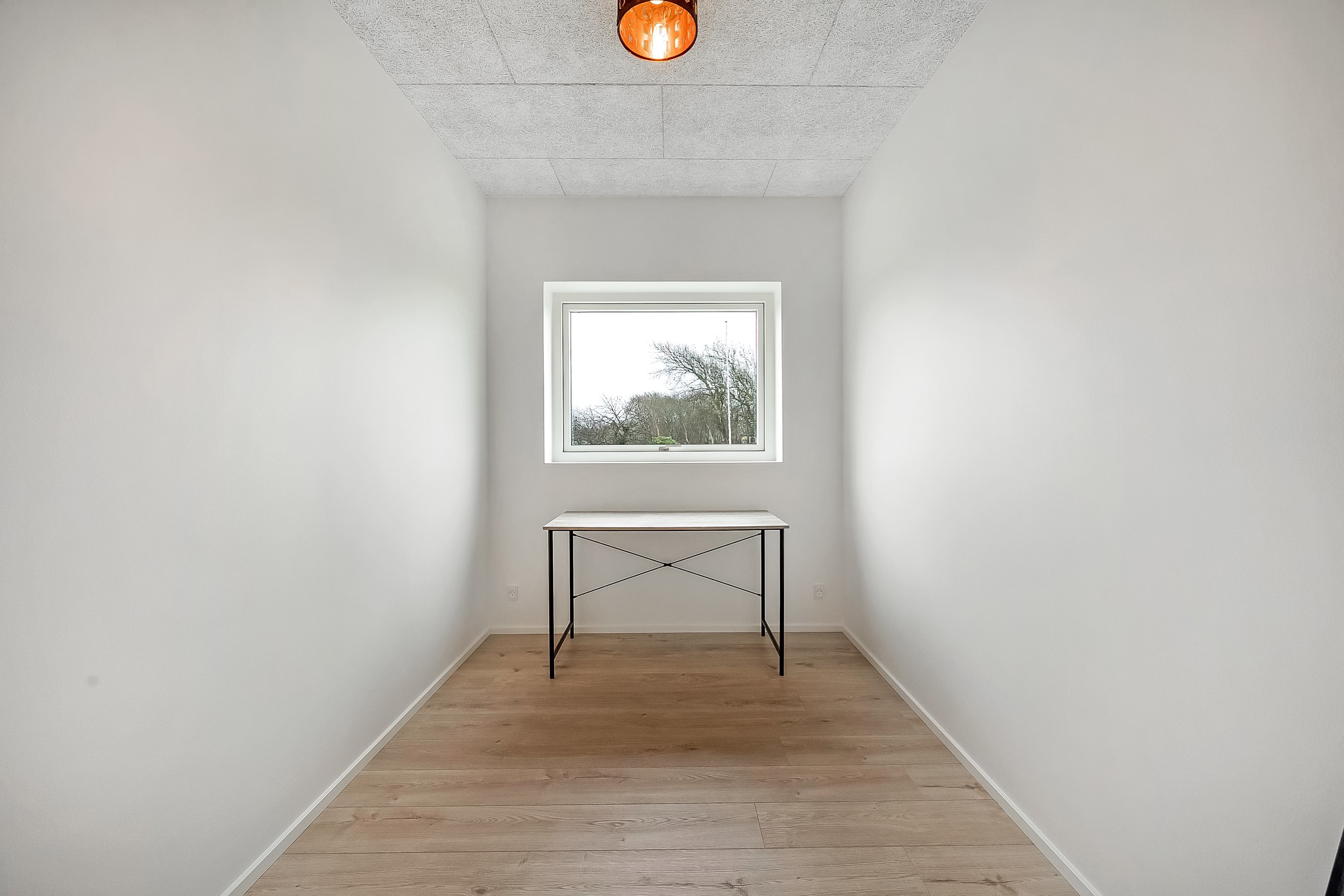 Fremhævet værelse  billede i fuldskærmstilstand. Billede af Tarmvej 94, Lønborg, 6880 Tarm