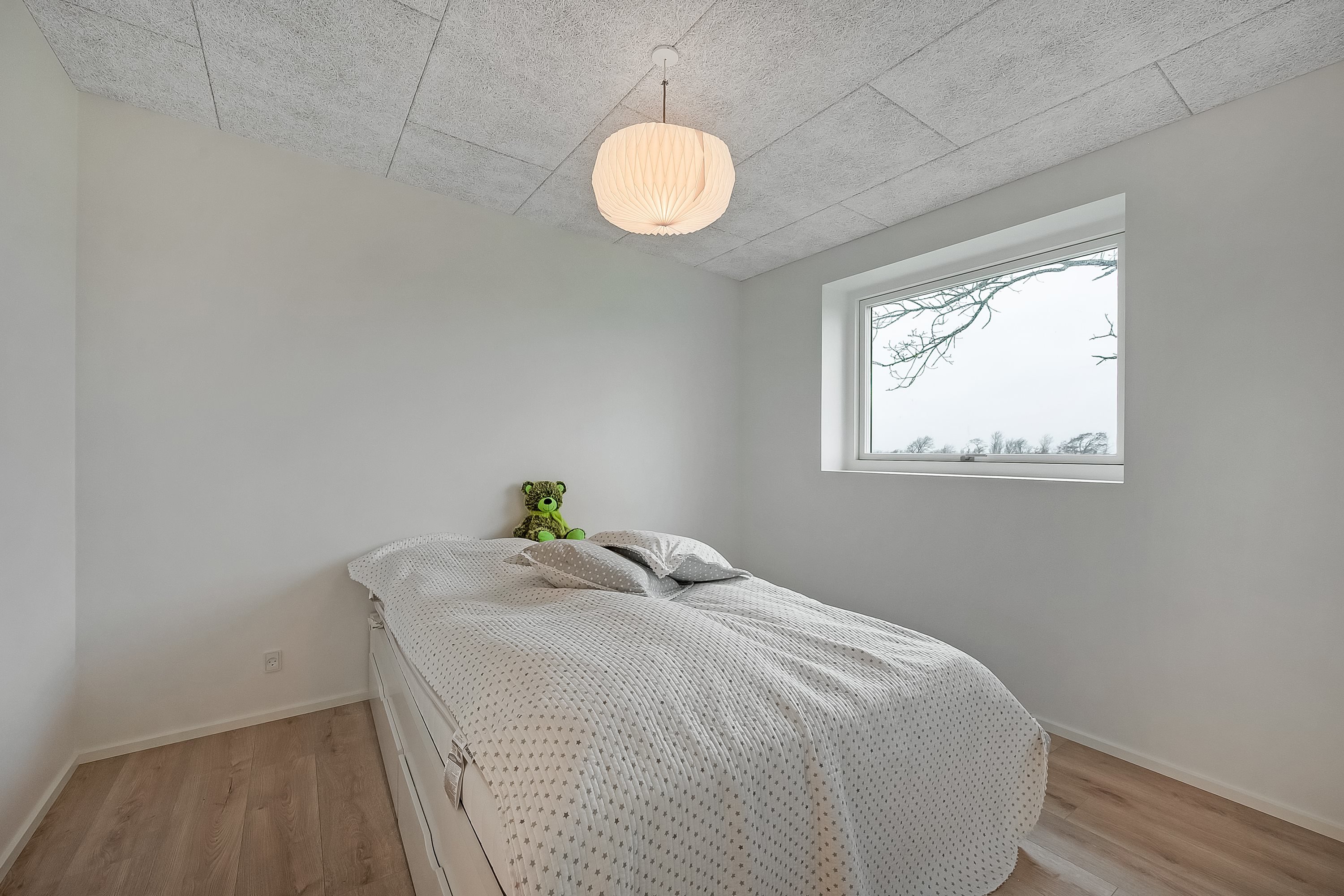 Fremhævet værelse  billede i fuldskærmstilstand. Billede af Tarmvej 94, Lønborg, 6880 Tarm