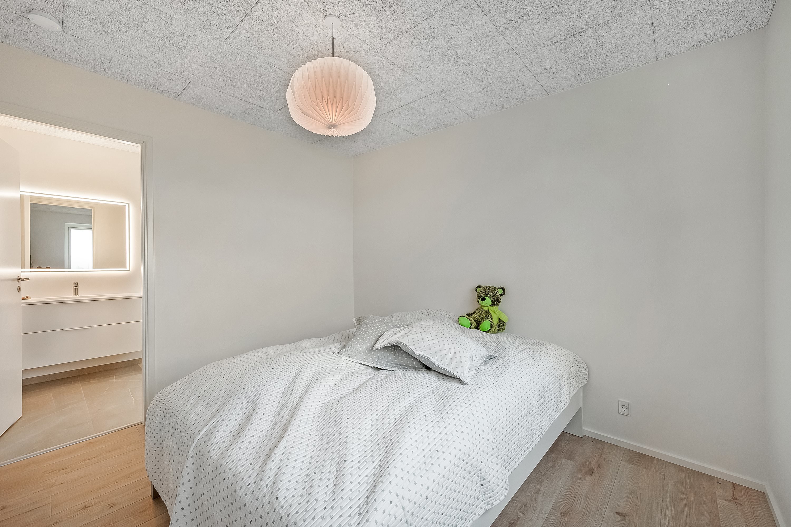 Fremhævet værelse  billede i fuldskærmstilstand. Billede af Tarmvej 94, Lønborg, 6880 Tarm