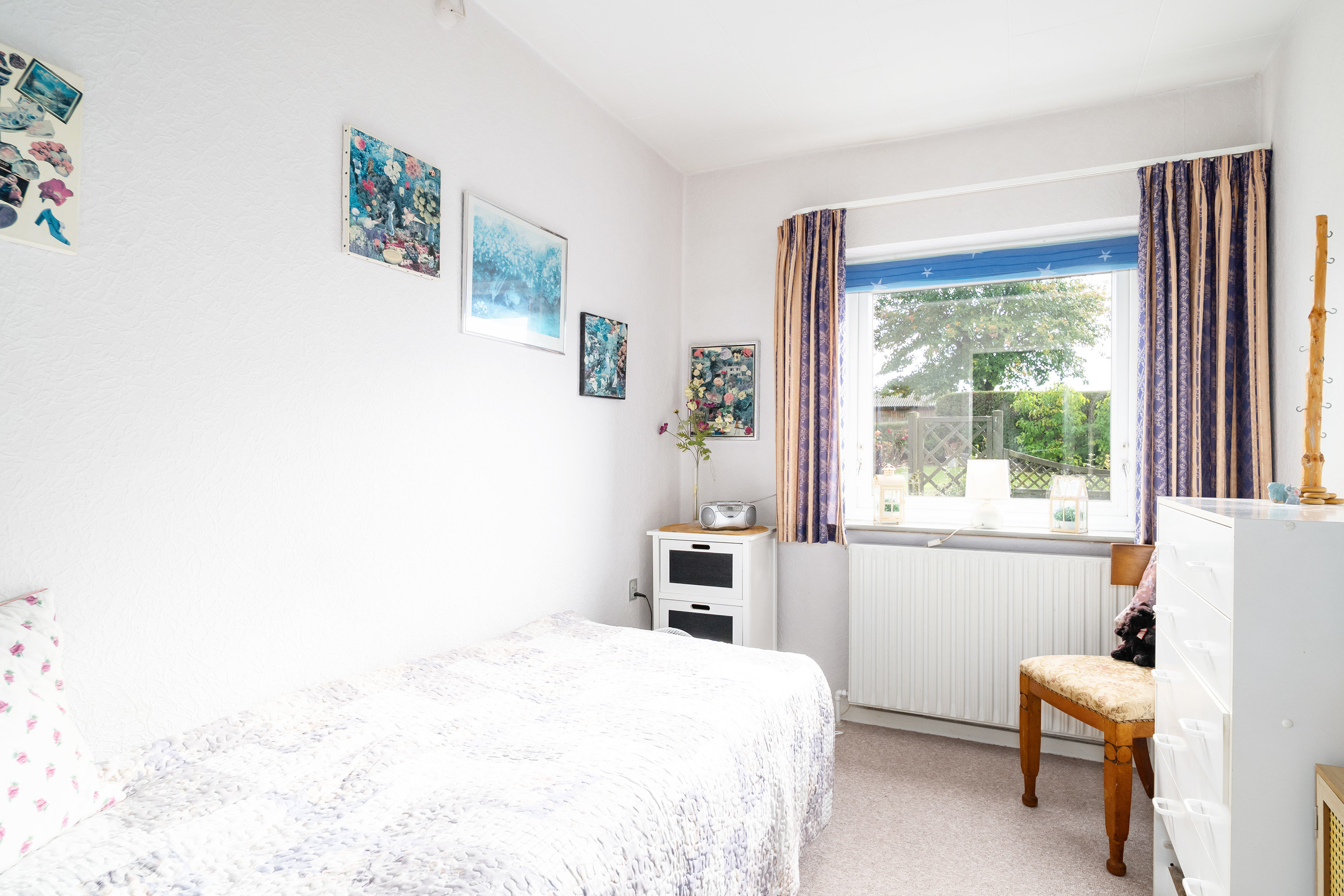 Fremhævet  billede i fuldskærmstilstand. Billede af Gl. Landevej 14, 4850 Stubbekøbing