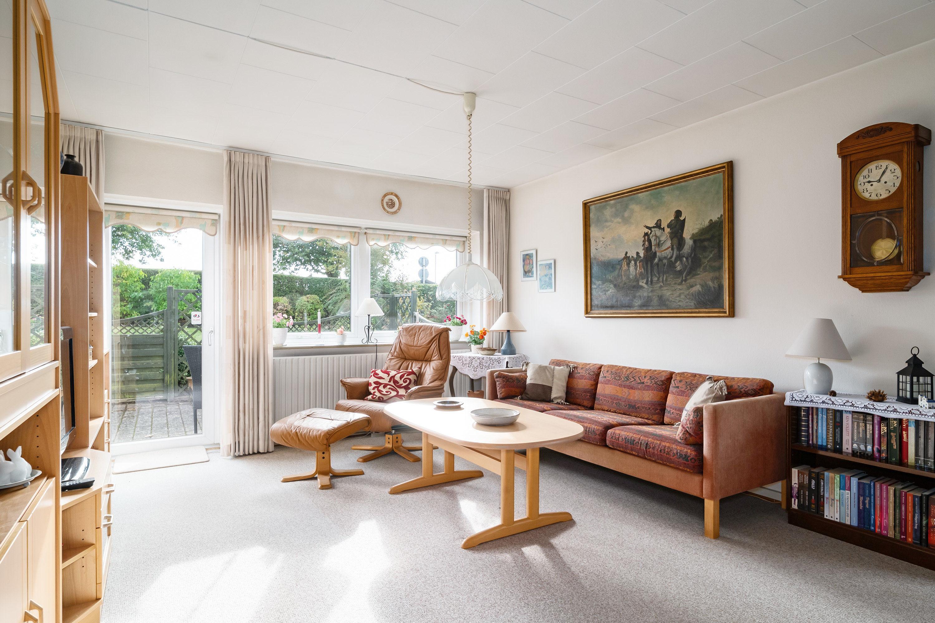 Fremhævet  billede i fuldskærmstilstand. Billede af Gl. Landevej 14, 4850 Stubbekøbing