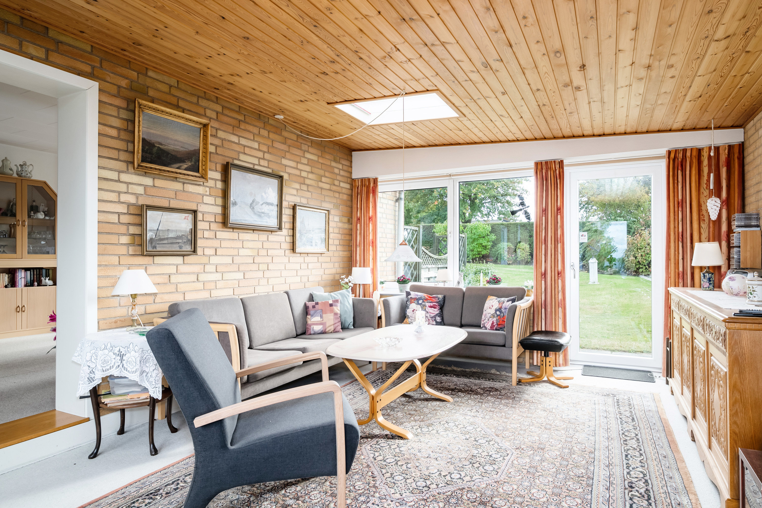 Fremhævet  billede i fuldskærmstilstand. Billede af Gl. Landevej 14, 4850 Stubbekøbing