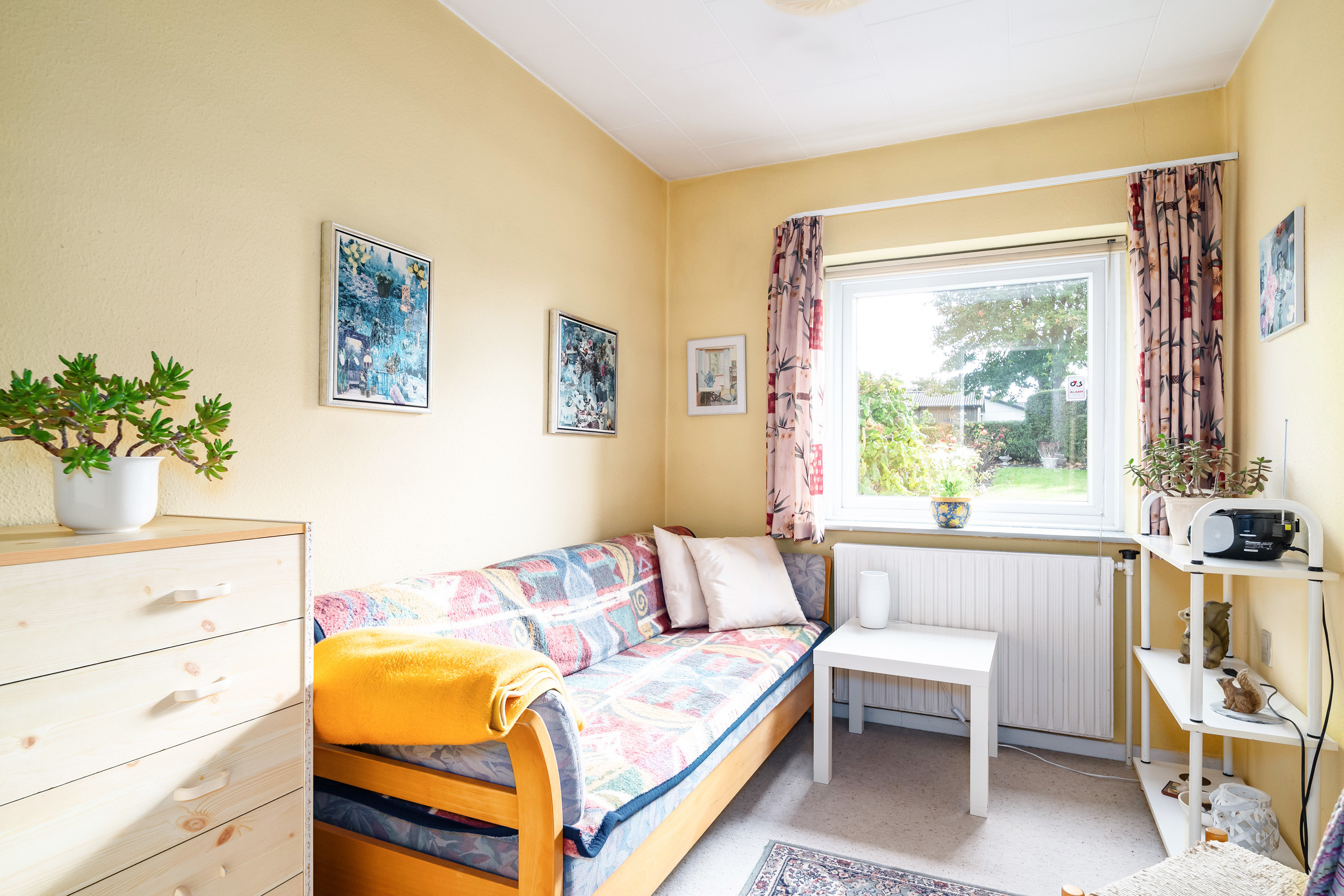 Fremhævet  billede i fuldskærmstilstand. Billede af Gl. Landevej 14, 4850 Stubbekøbing